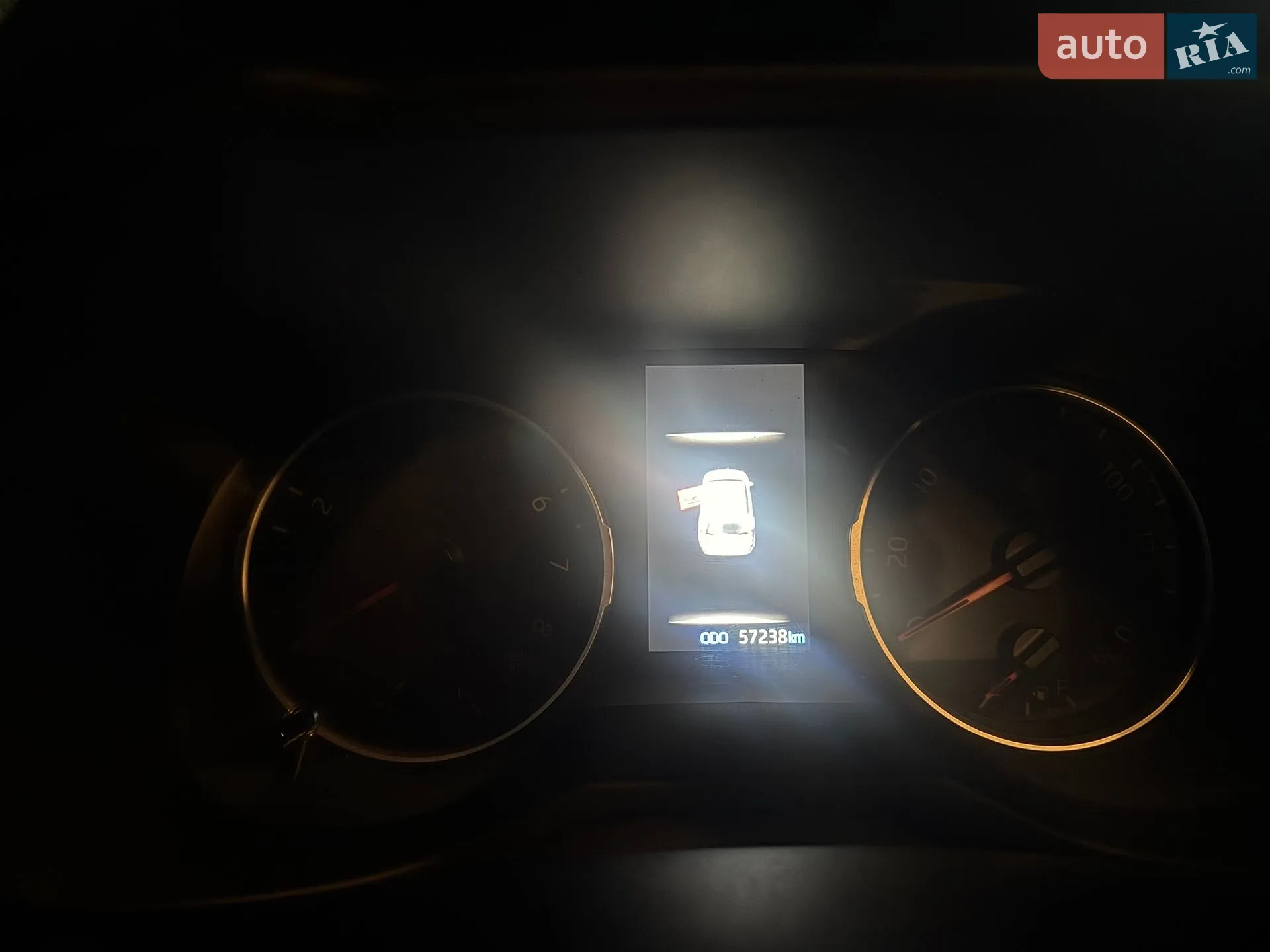 2019 Toyota RAV 4 - мініатюра 20