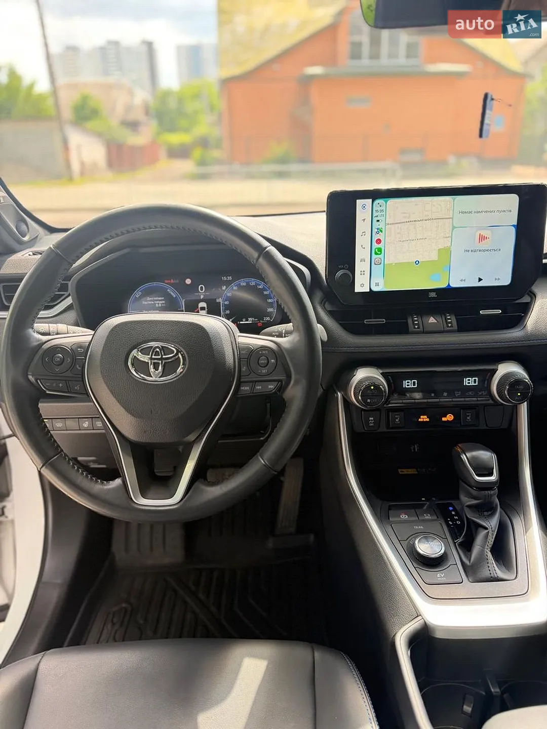 2024 Toyota RAV 4 - мініатюра 14