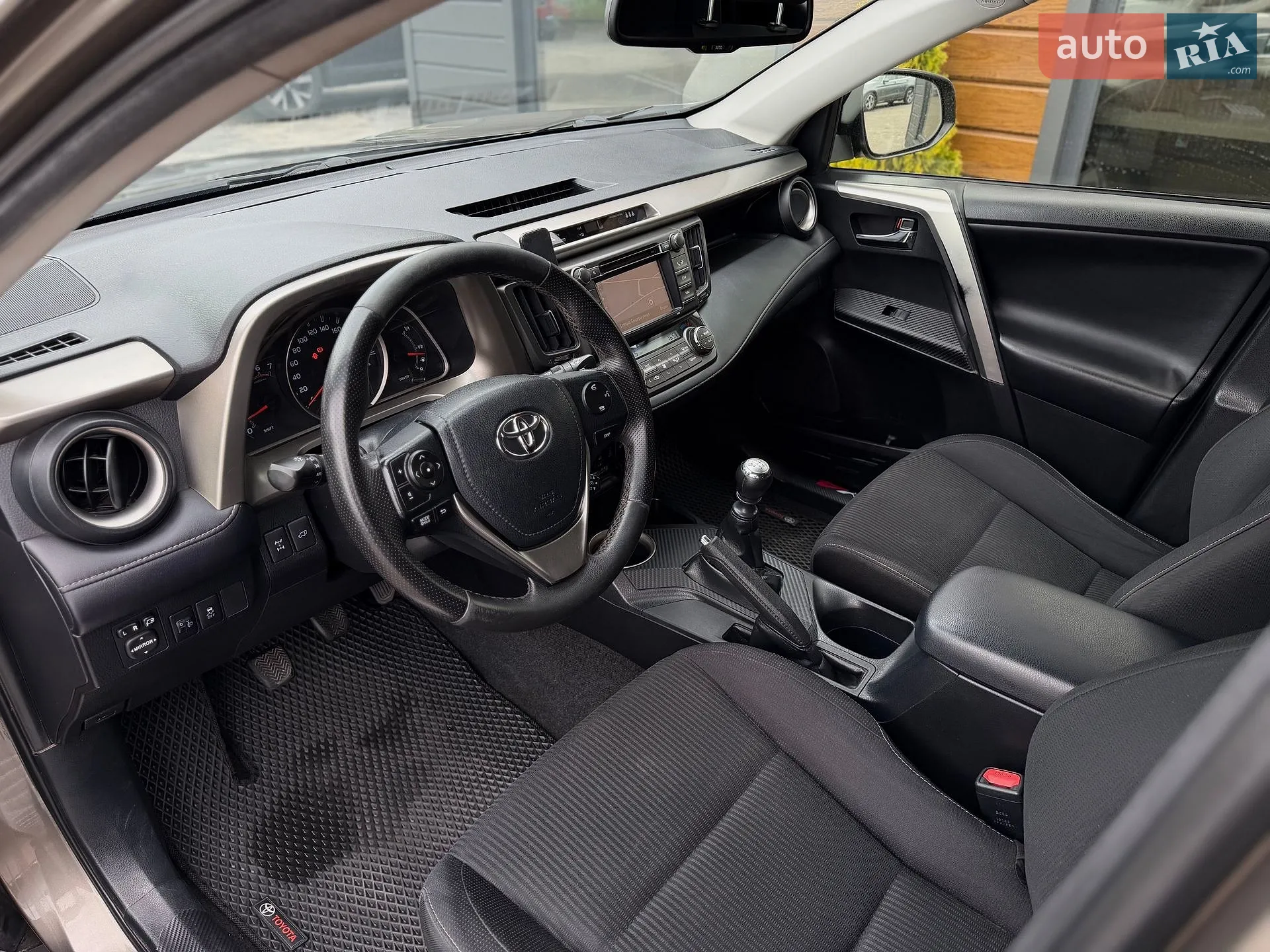 2013 Toyota RAV 4 - мініатюра 31