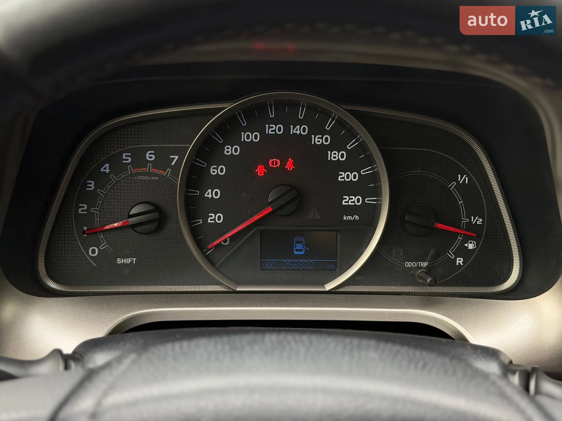 2013 Toyota RAV 4 - мініатюра 41