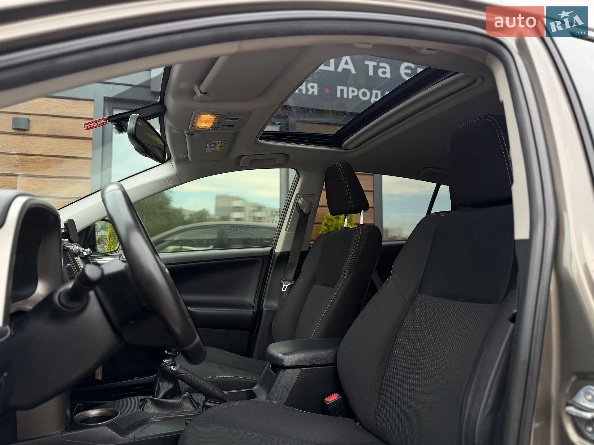 2013 Toyota RAV 4 - мініатюра 28