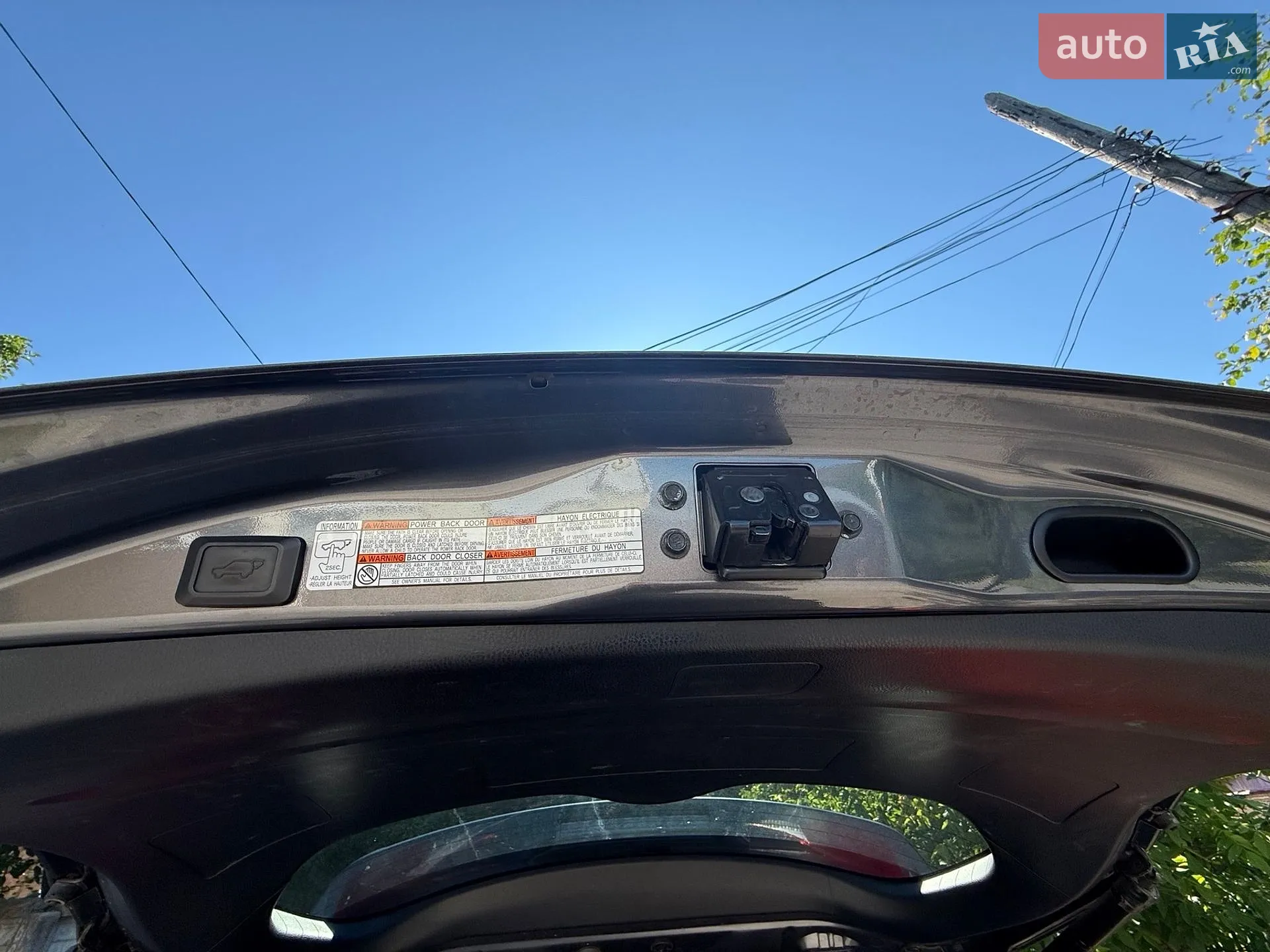 2015 Toyota RAV 4 - мініатюра 35