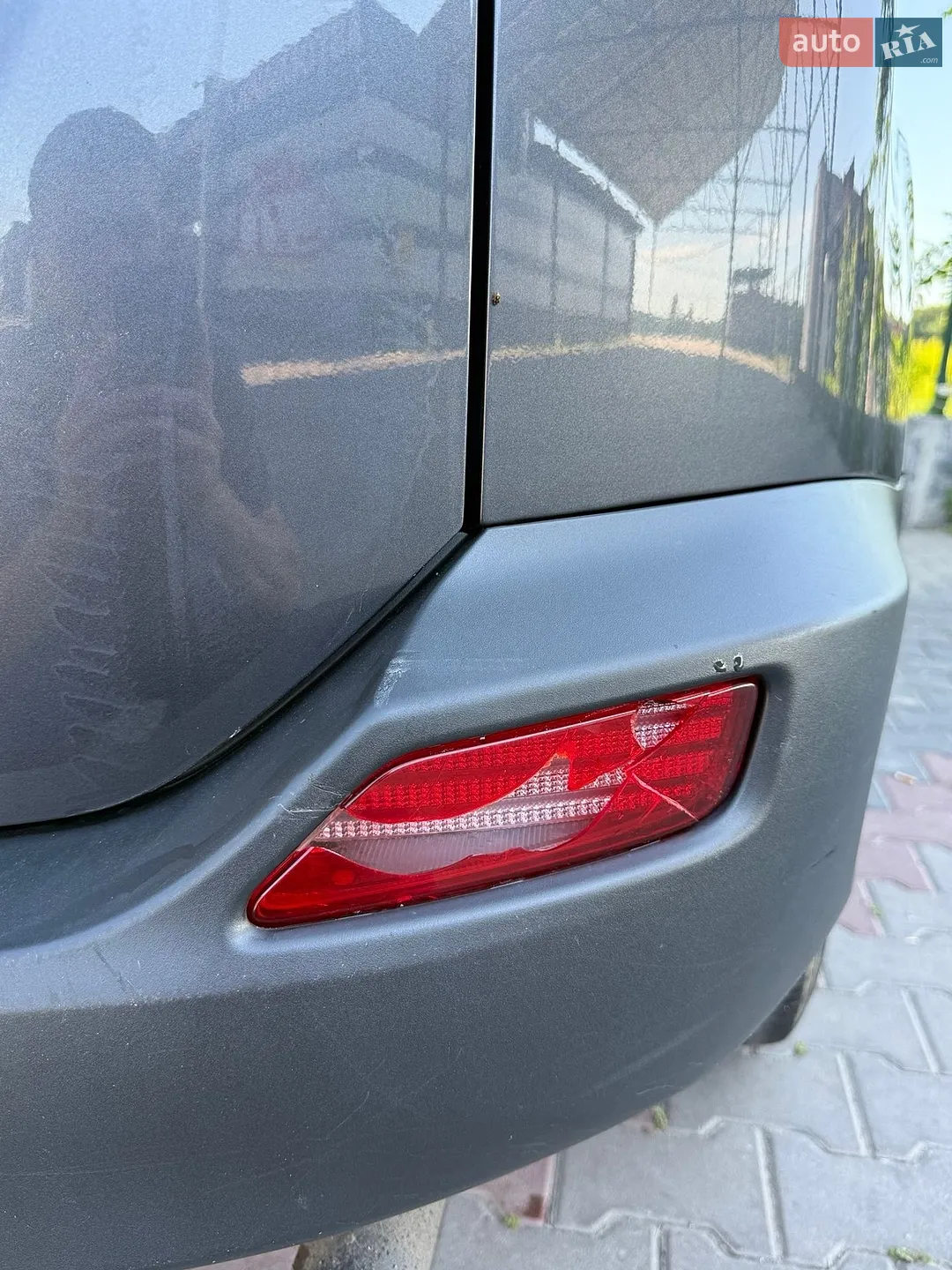 2015 Toyota RAV 4 - мініатюра 15