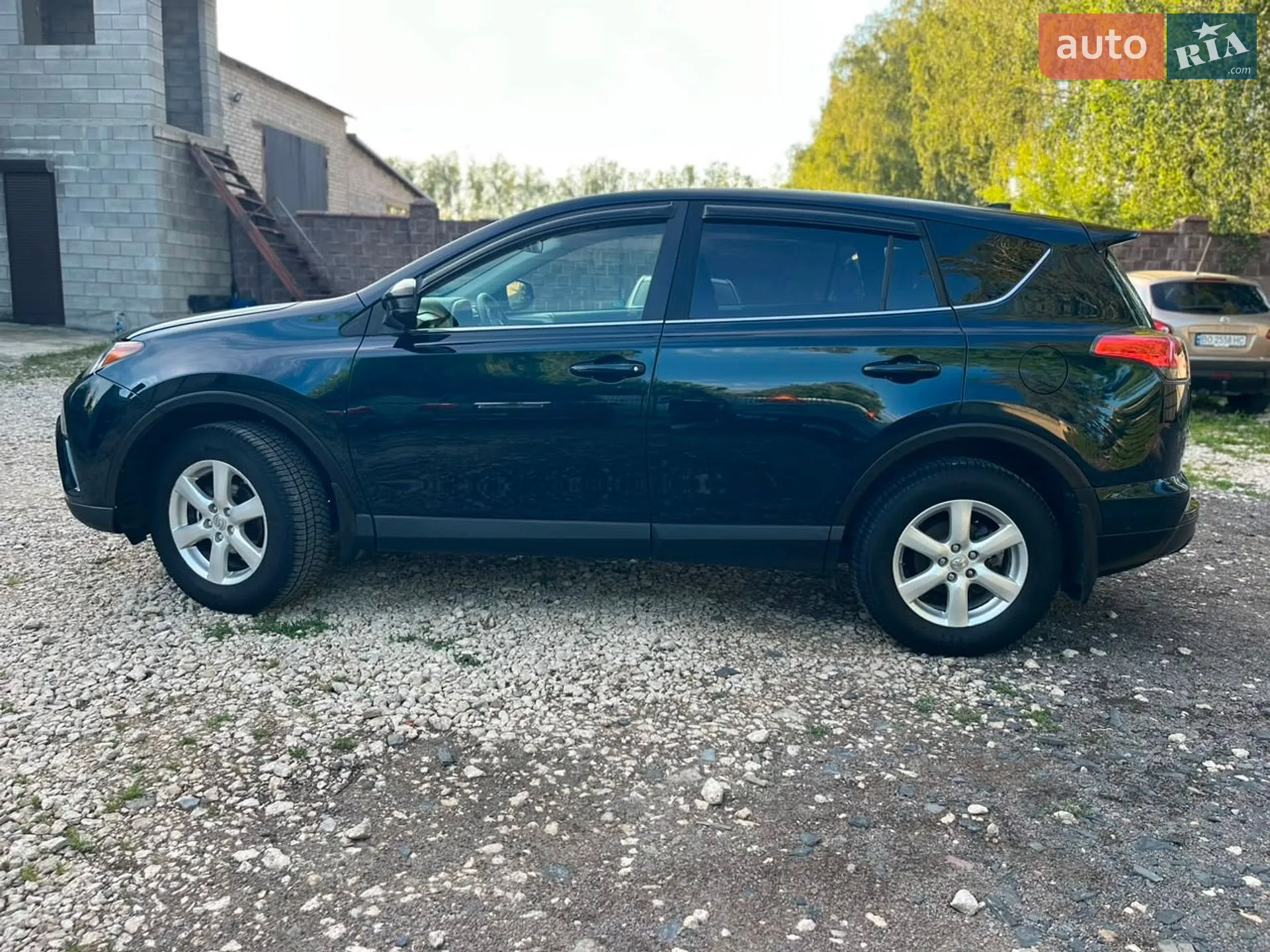 2018 Toyota RAV 4 - мініатюра 8