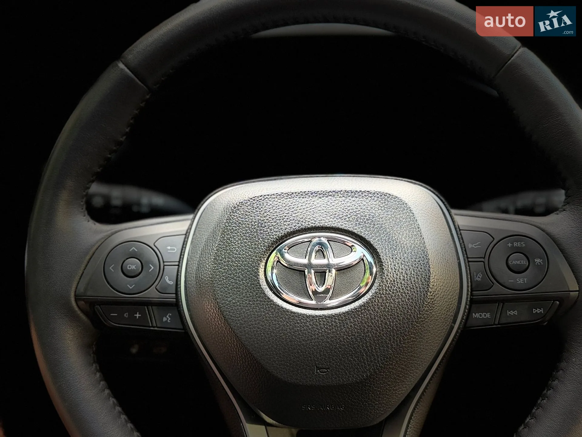 2021 Toyota RAV 4 - мініатюра 27