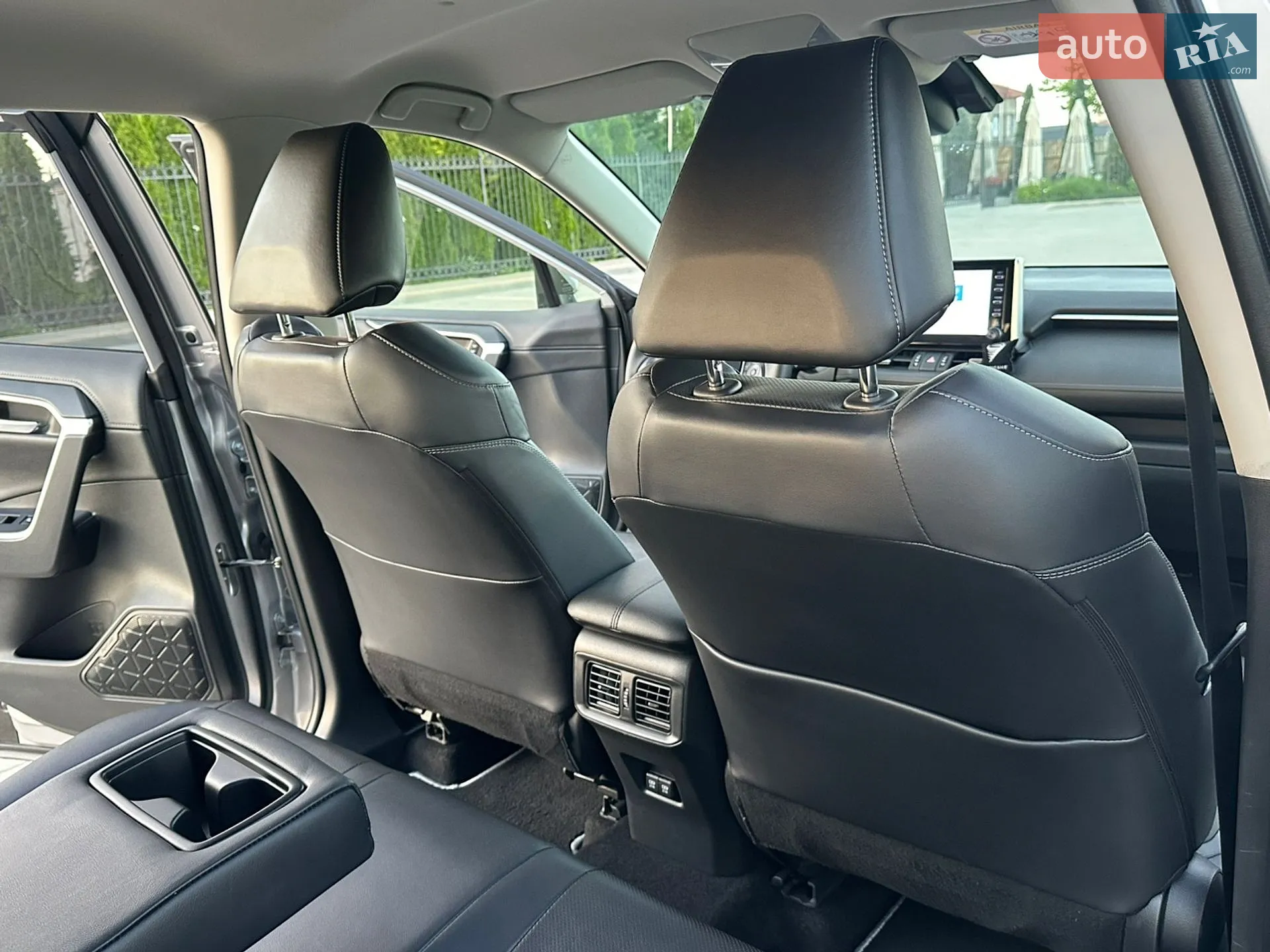 2019 Toyota RAV 4 - мініатюра 54