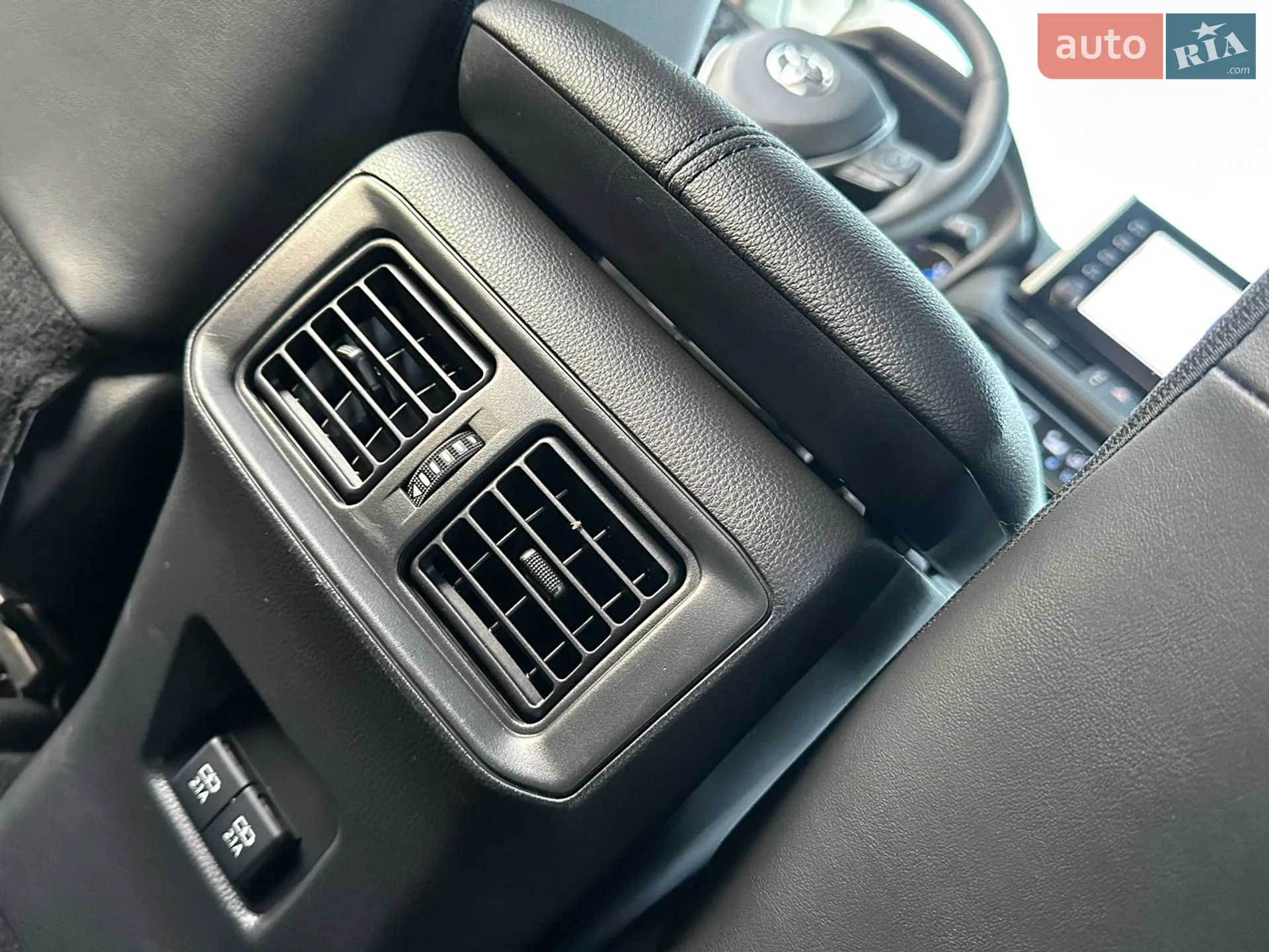 2019 Toyota RAV 4 - мініатюра 55