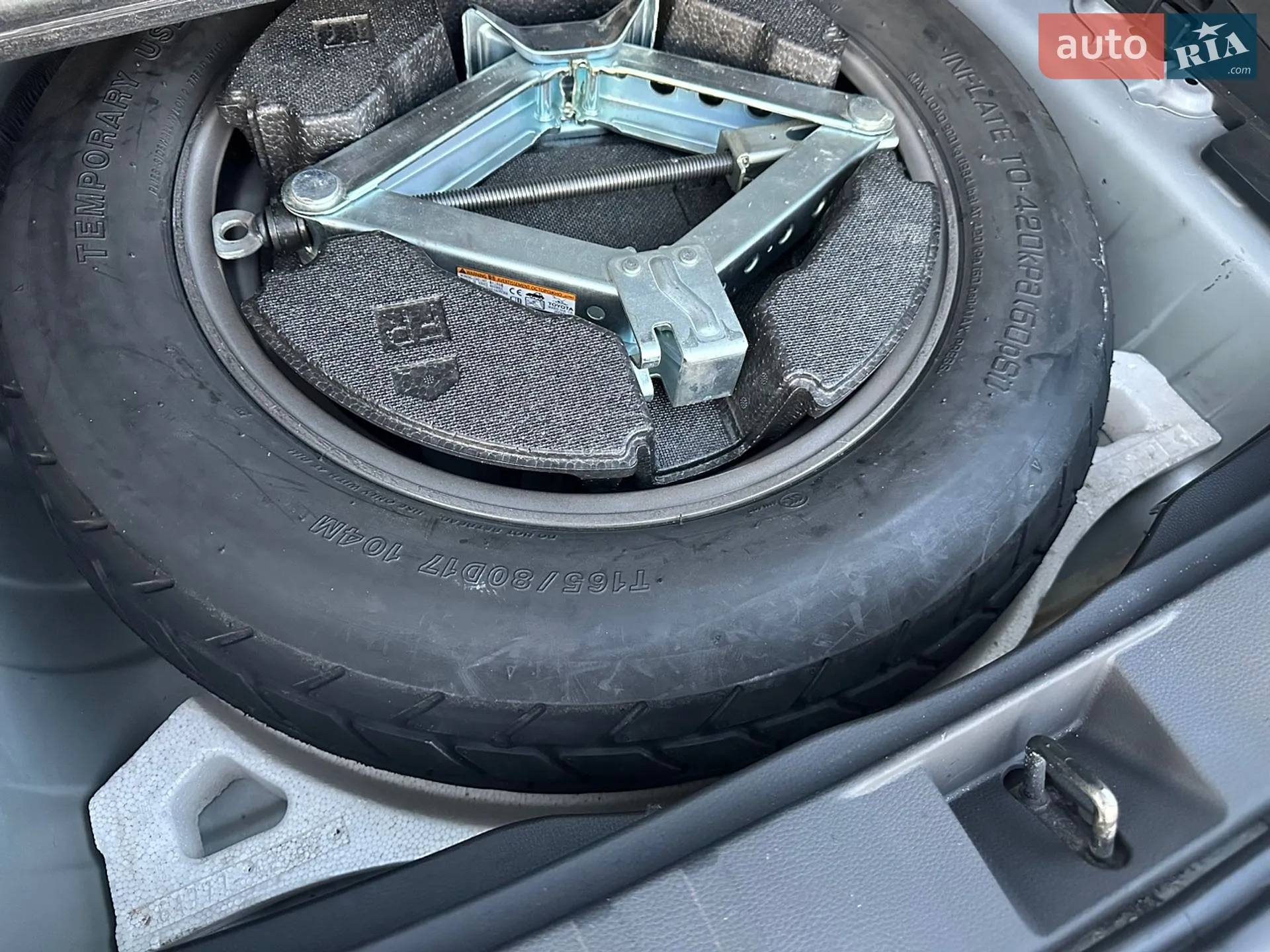 2019 Toyota RAV 4 - мініатюра 61