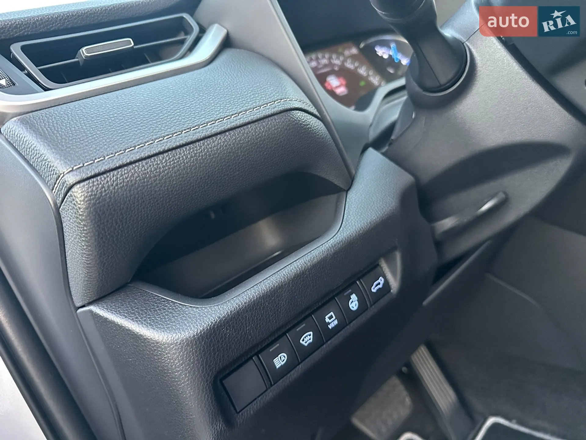 2019 Toyota RAV 4 - мініатюра 69