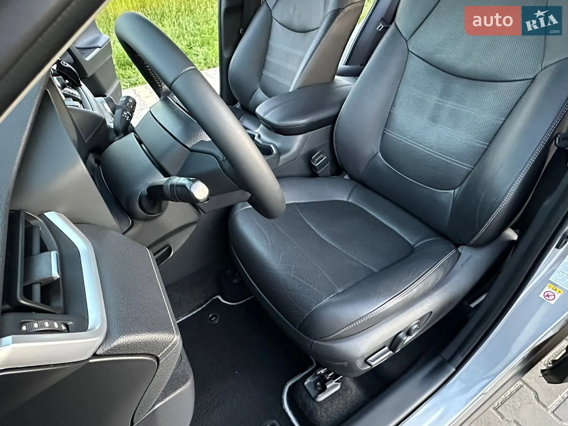 2019 Toyota RAV 4 - мініатюра 77