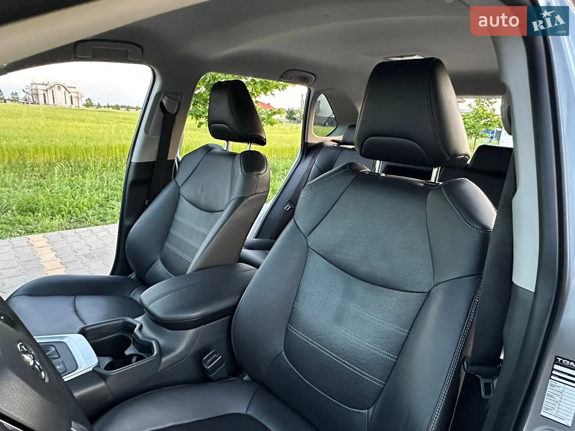 2019 Toyota RAV 4 - мініатюра 78