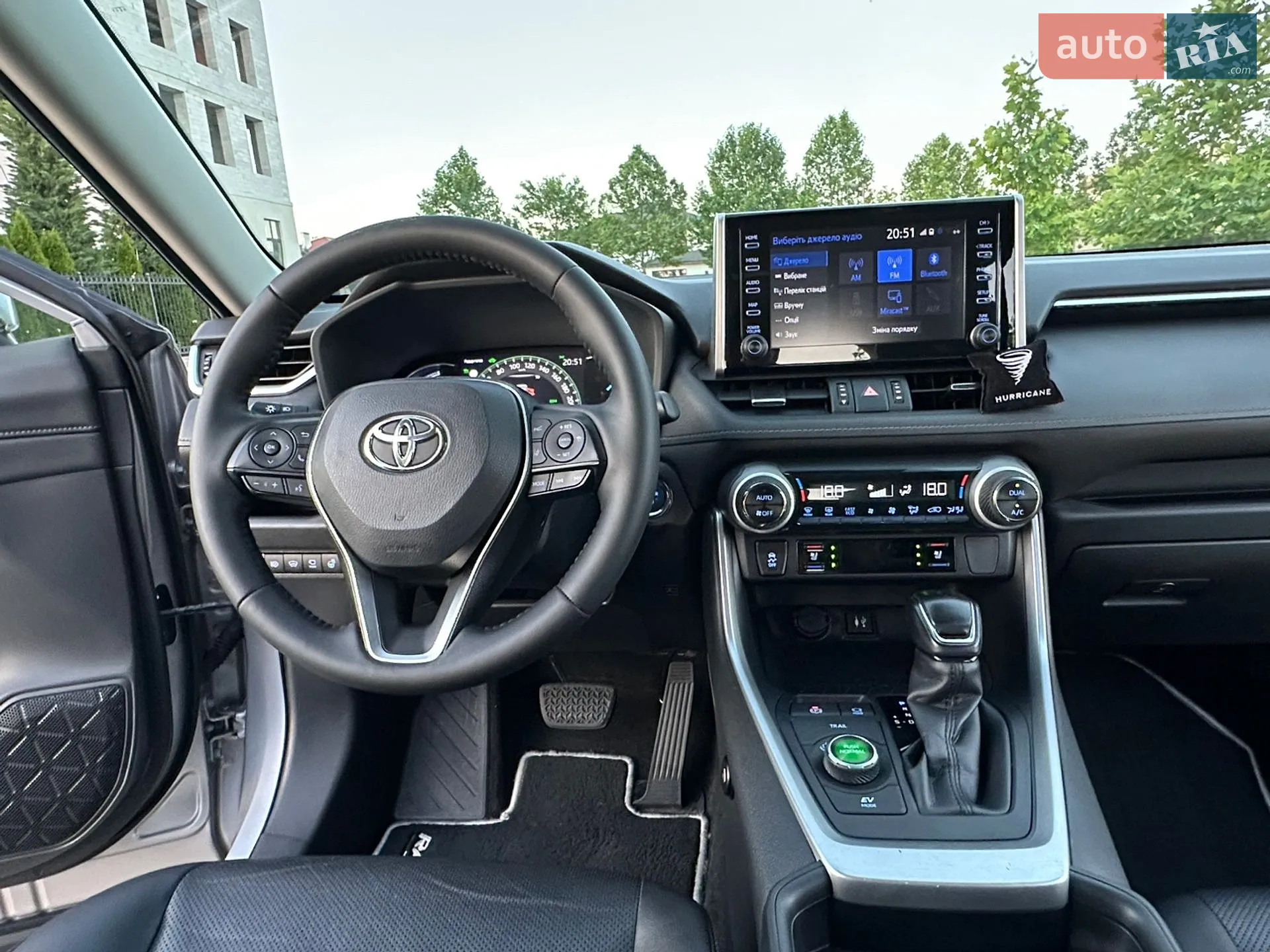 2019 Toyota RAV 4 - мініатюра 80