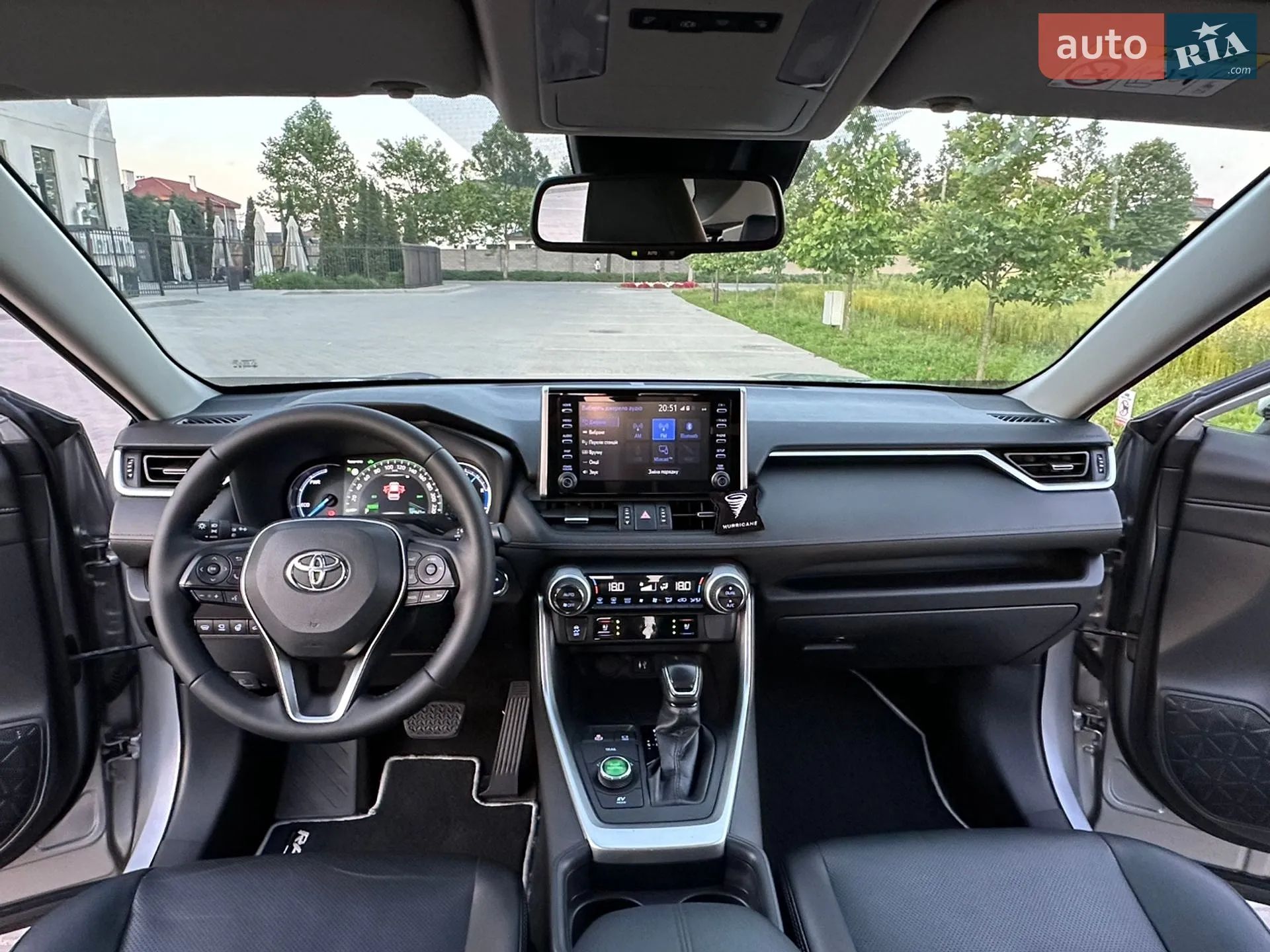 2019 Toyota RAV 4 - мініатюра 81