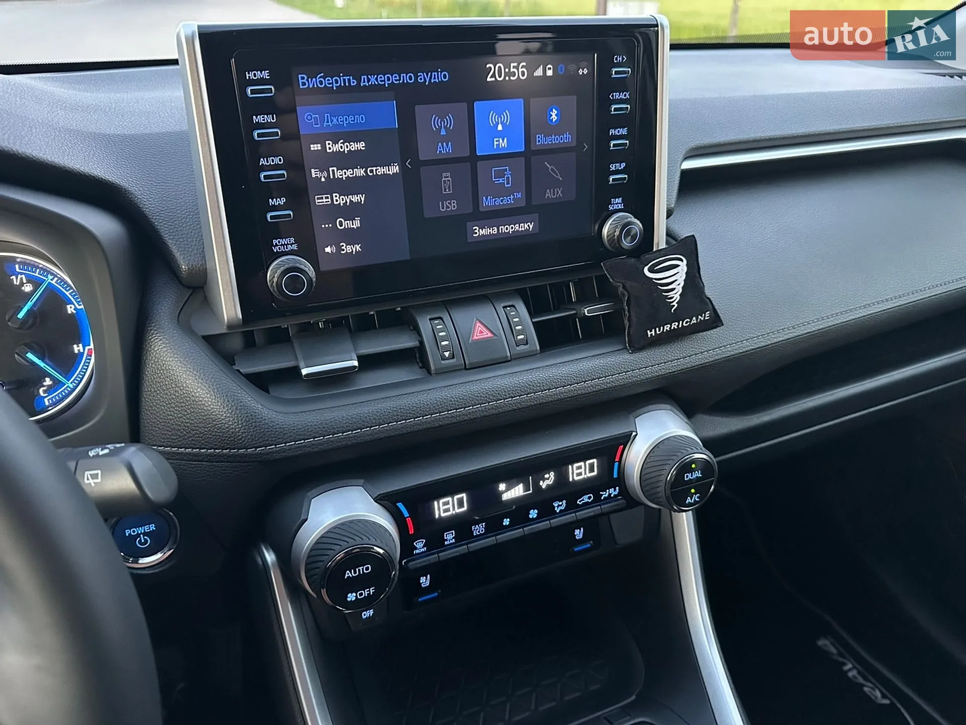 2019 Toyota RAV 4 - мініатюра 86