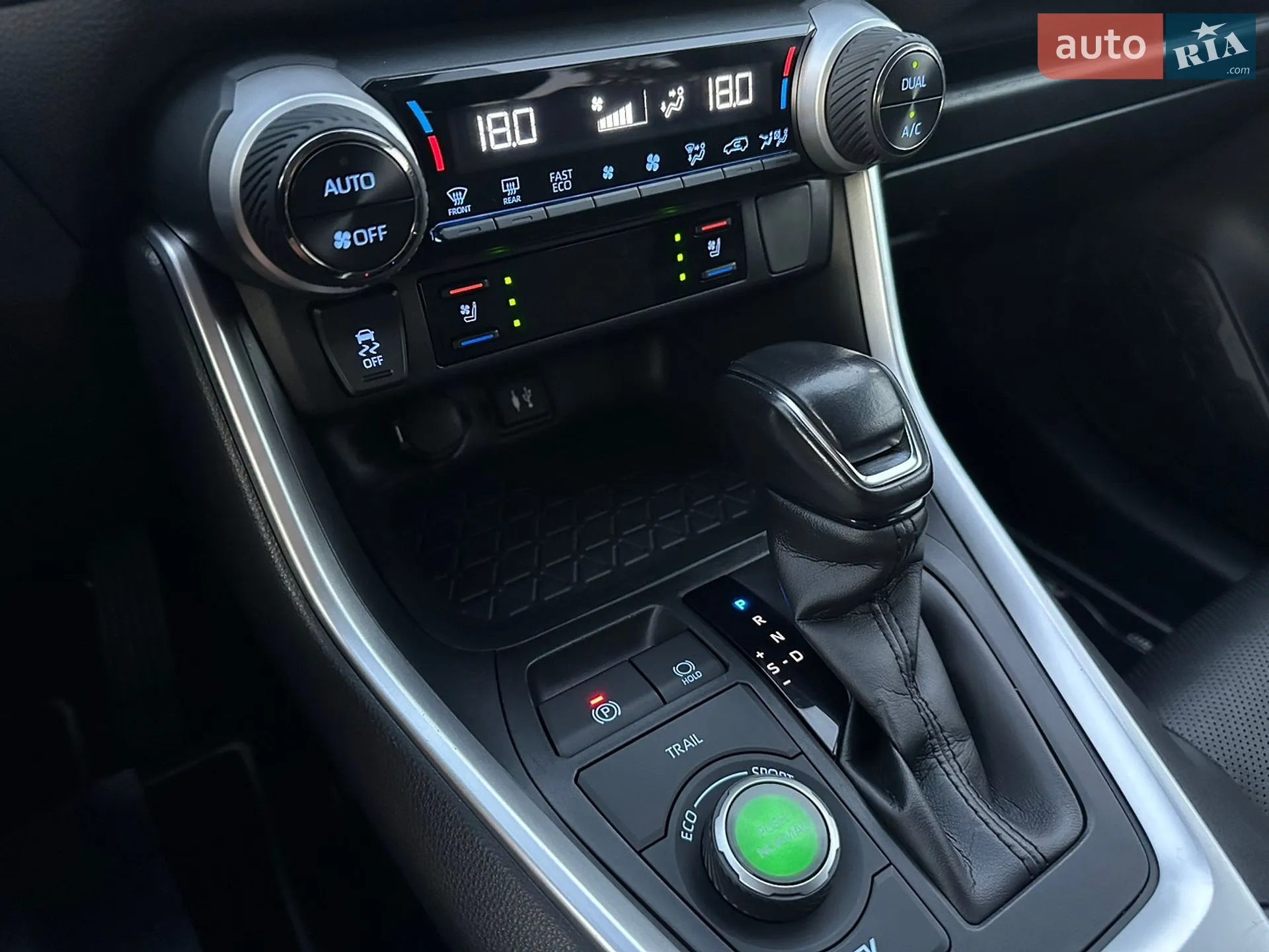 2019 Toyota RAV 4 - мініатюра 87