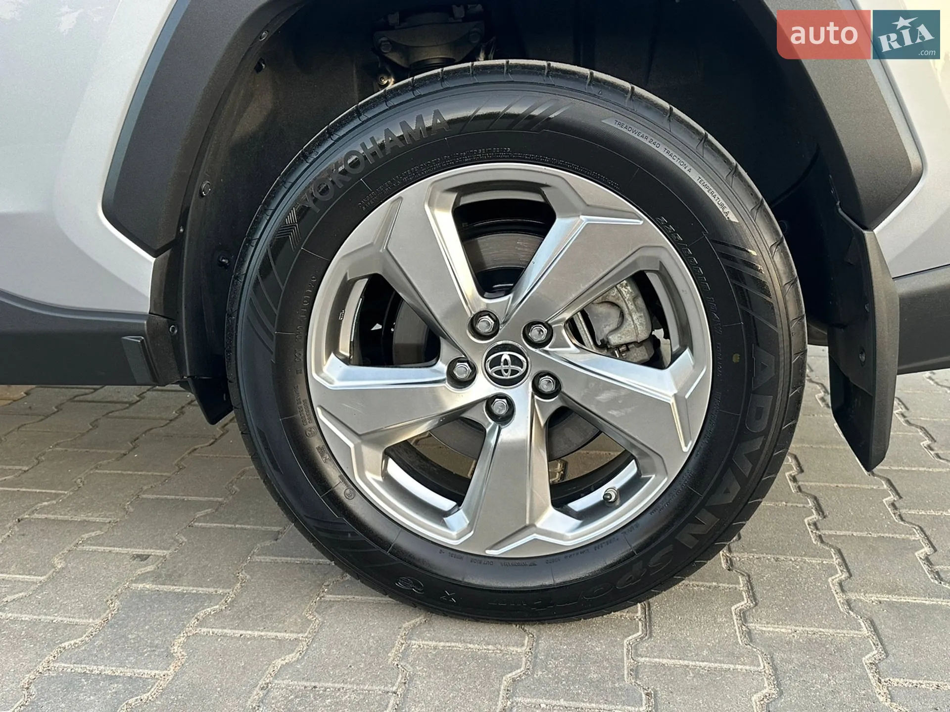 2019 Toyota RAV 4 - мініатюра 91