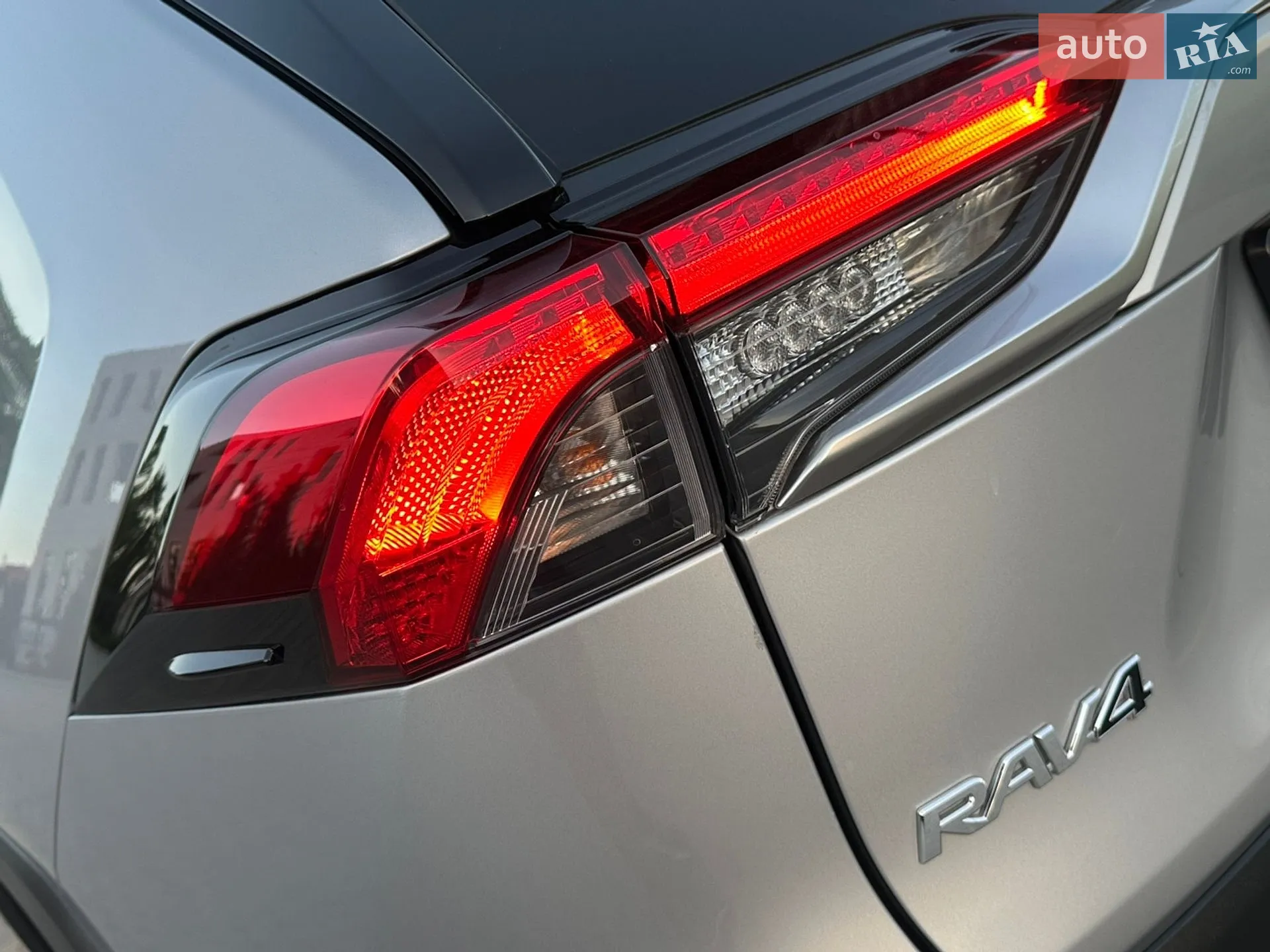2019 Toyota RAV 4 - мініатюра 92