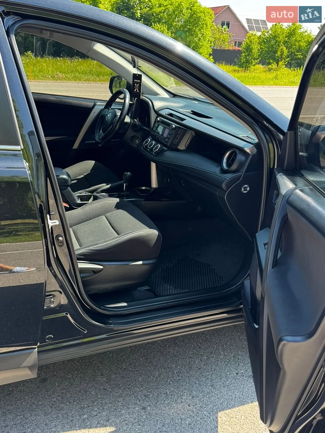 2016 Toyota RAV 4 - мініатюра 6