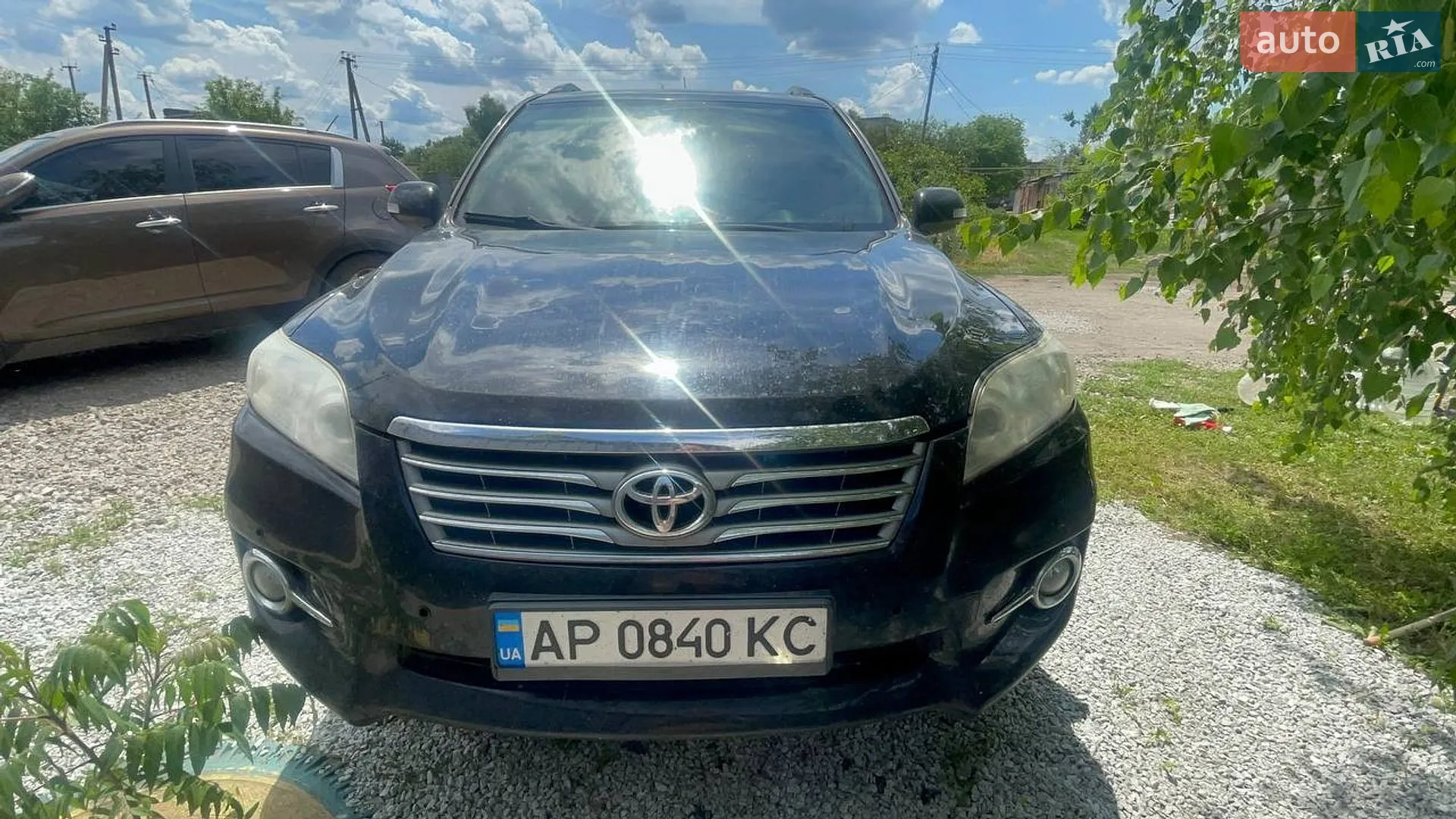2010 Toyota RAV 4 - мініатюра 5