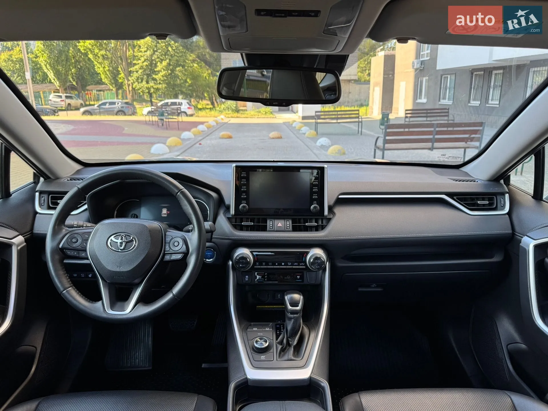 2021 Toyota RAV 4 - мініатюра 37