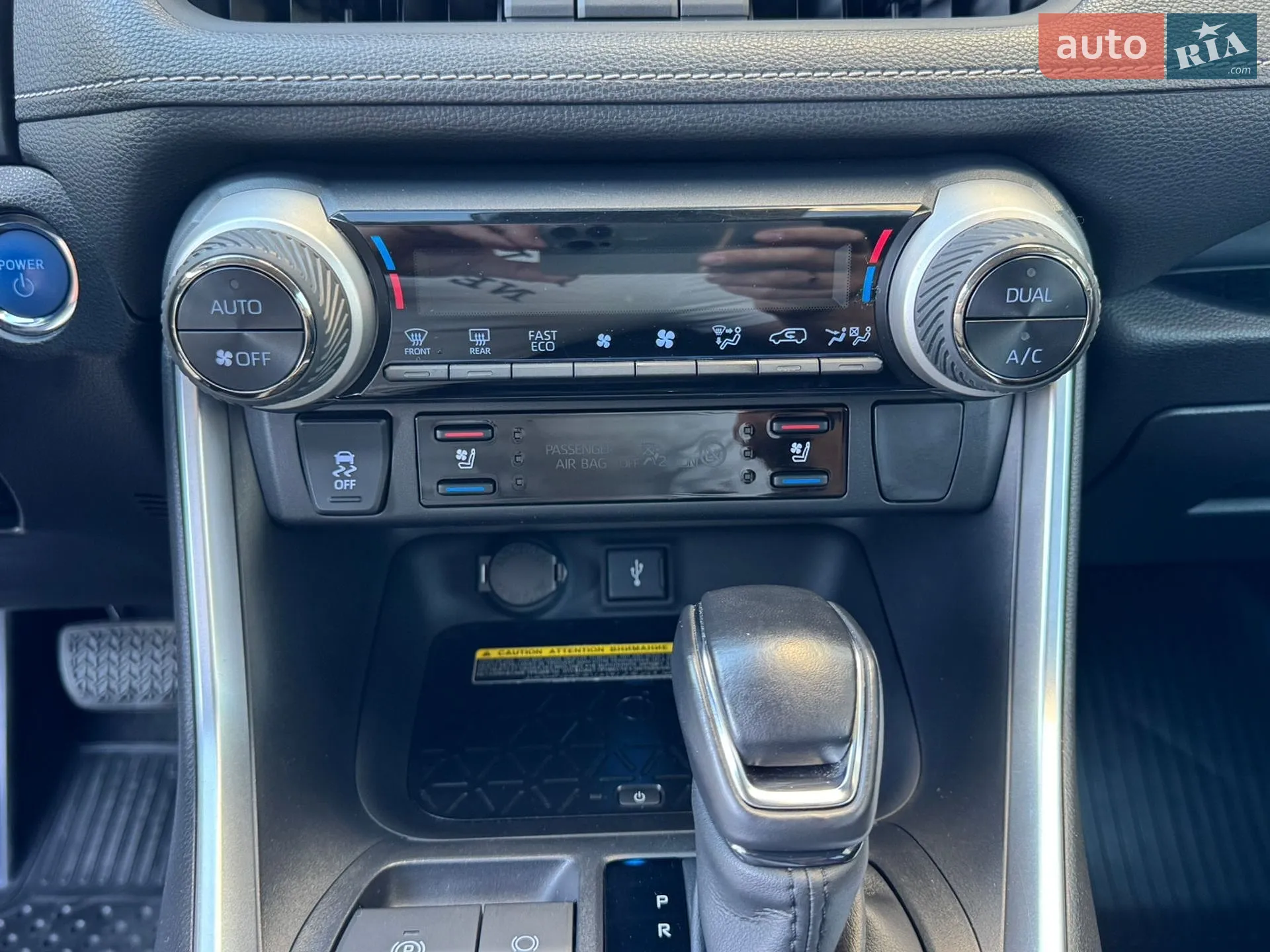2021 Toyota RAV 4 - мініатюра 42