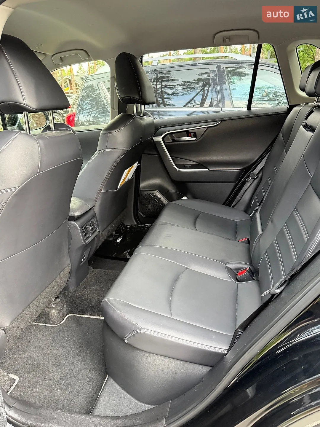 2023 Toyota RAV 4 - мініатюра 7