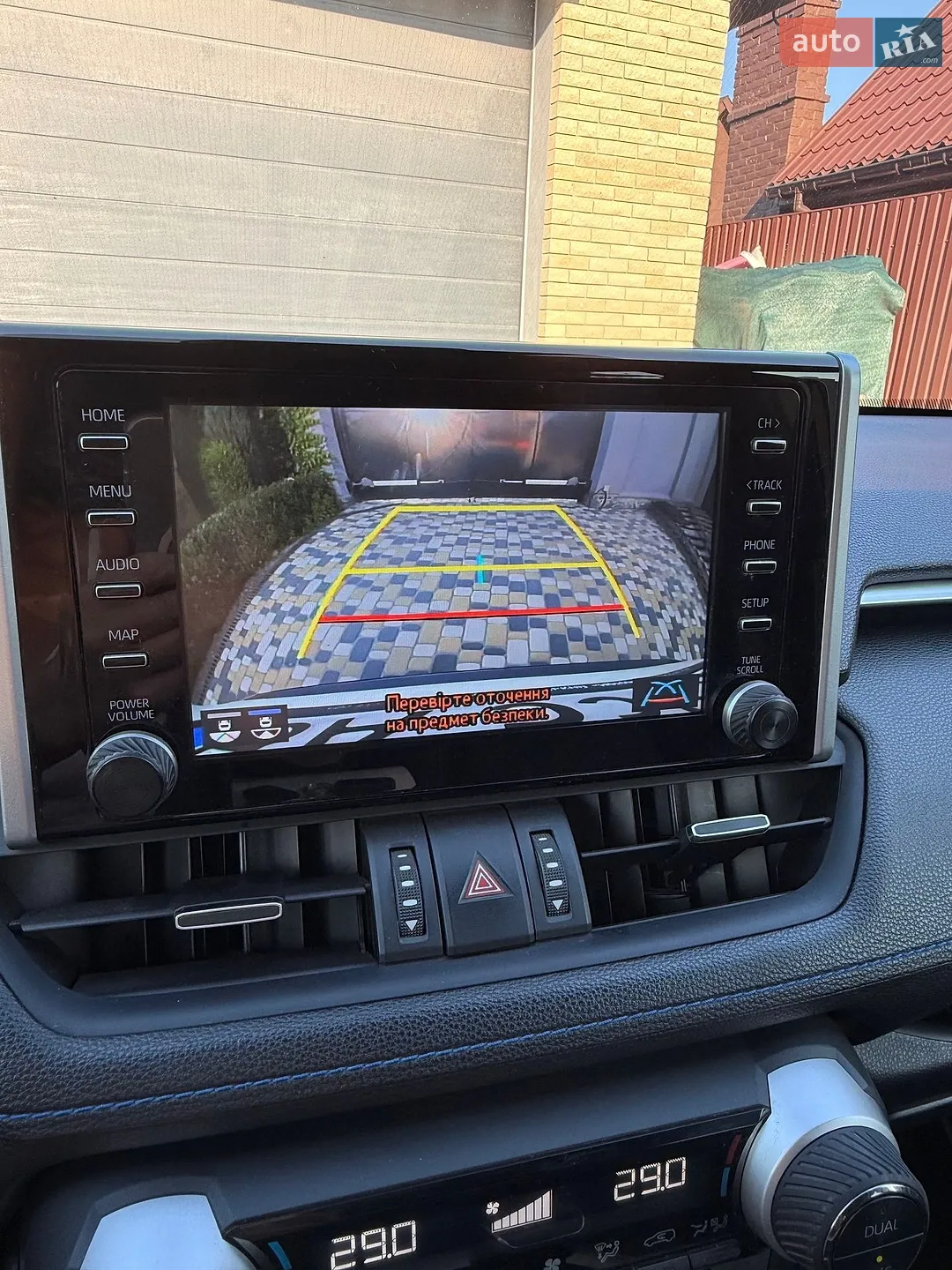2019 Toyota RAV 4 - мініатюра 27