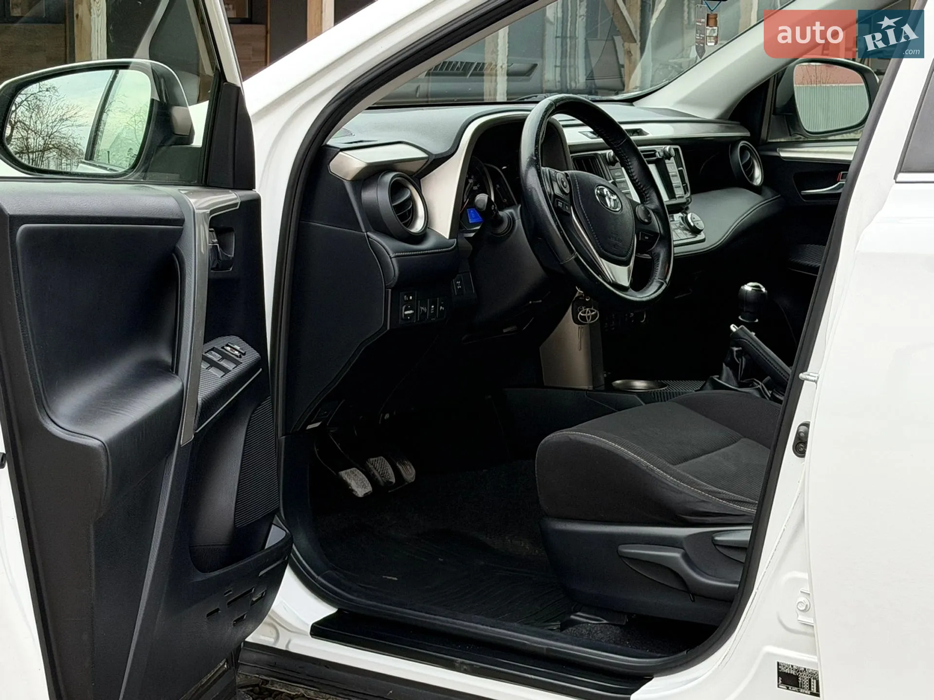 2016 Toyota RAV 4 - мініатюра 7