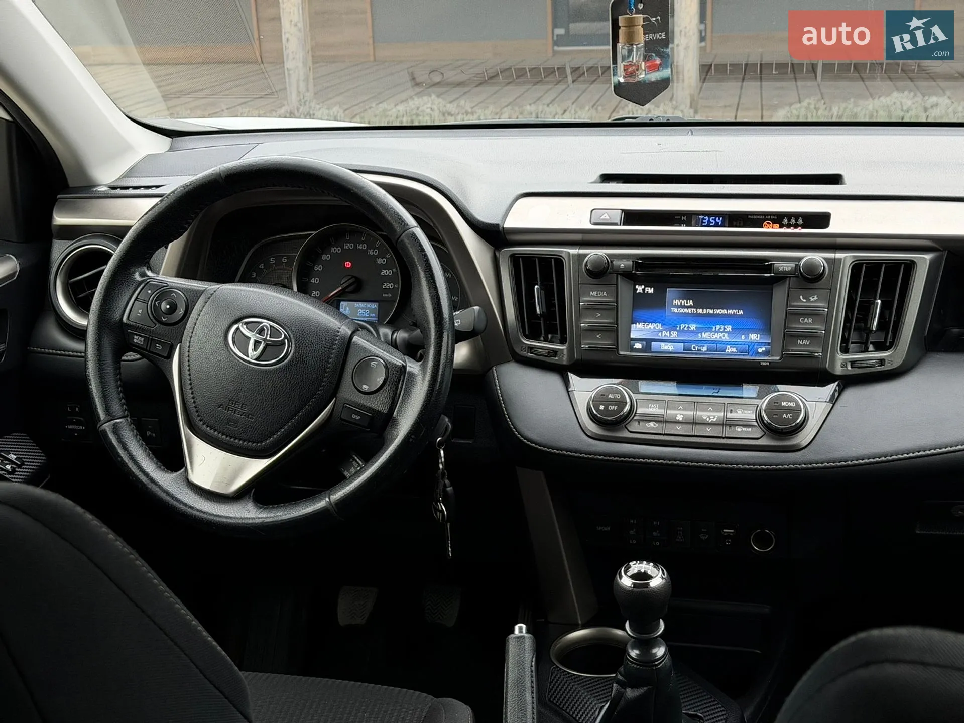 2016 Toyota RAV 4 - мініатюра 27