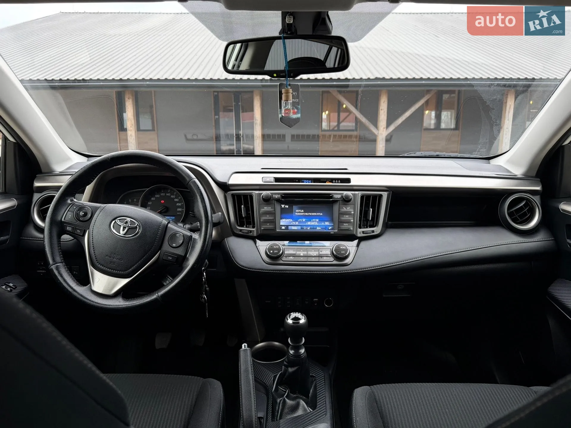 2016 Toyota RAV 4 - мініатюра 32