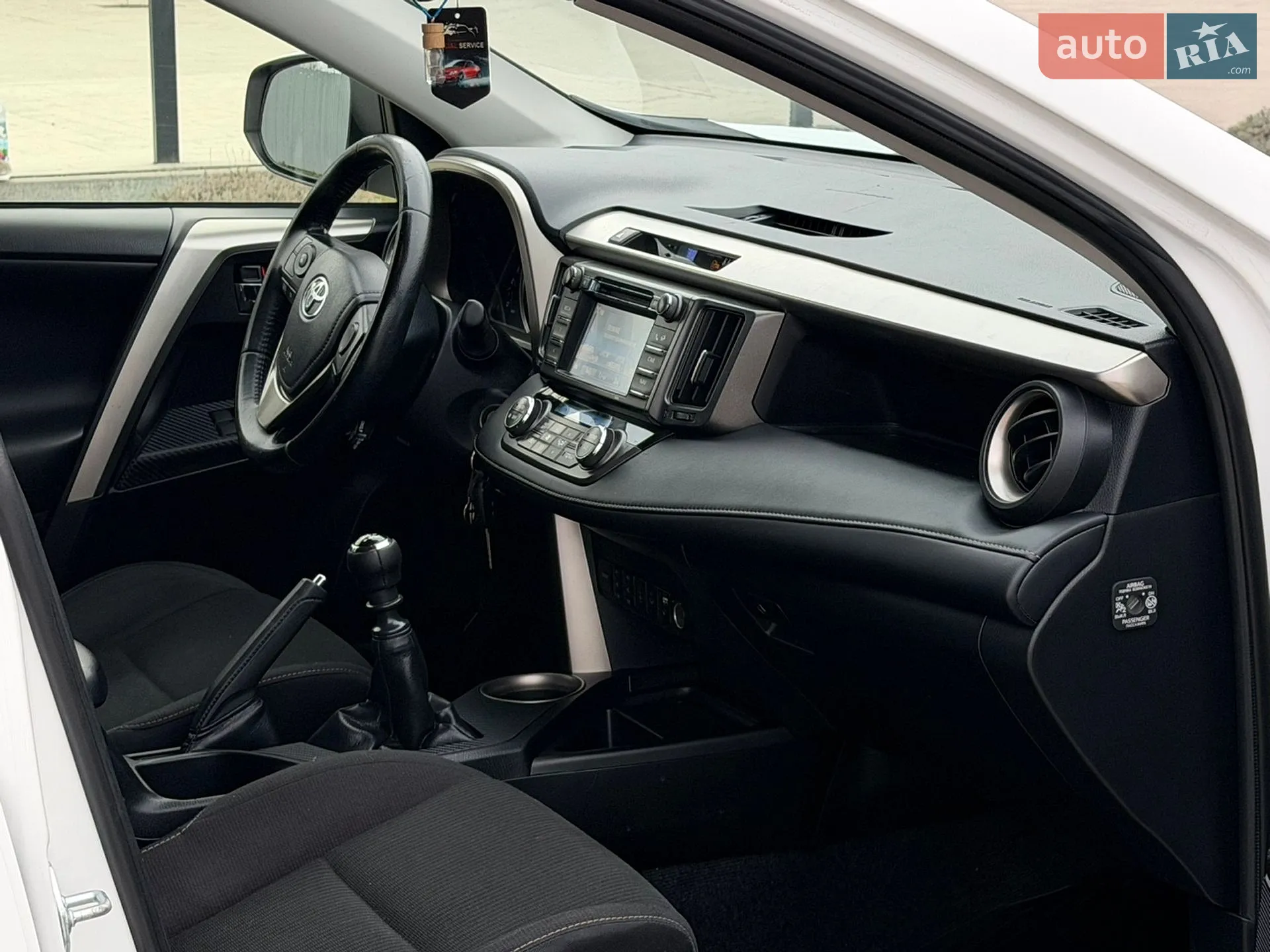 2016 Toyota RAV 4 - мініатюра 42