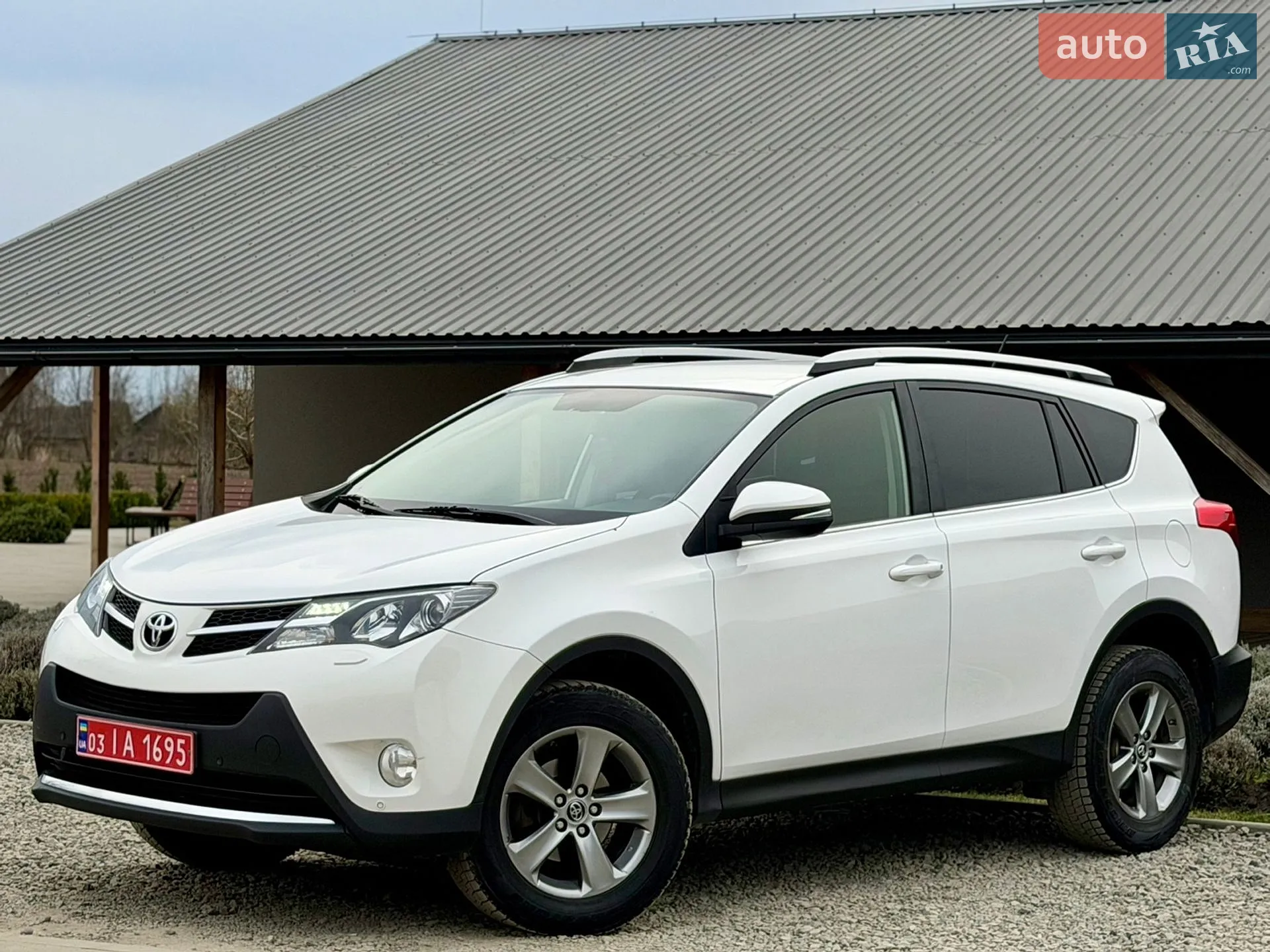 2016 Toyota RAV 4 - мініатюра 52