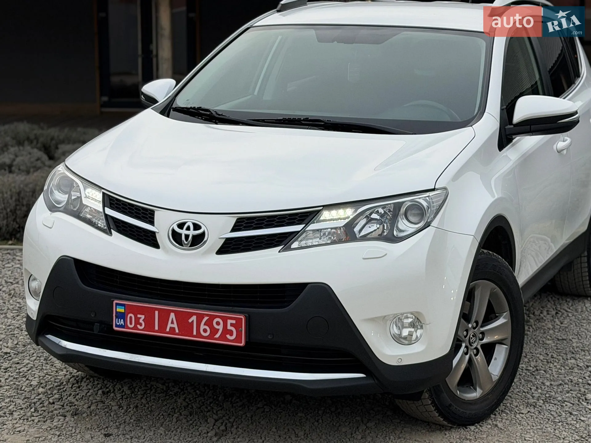 2016 Toyota RAV 4 - мініатюра 57