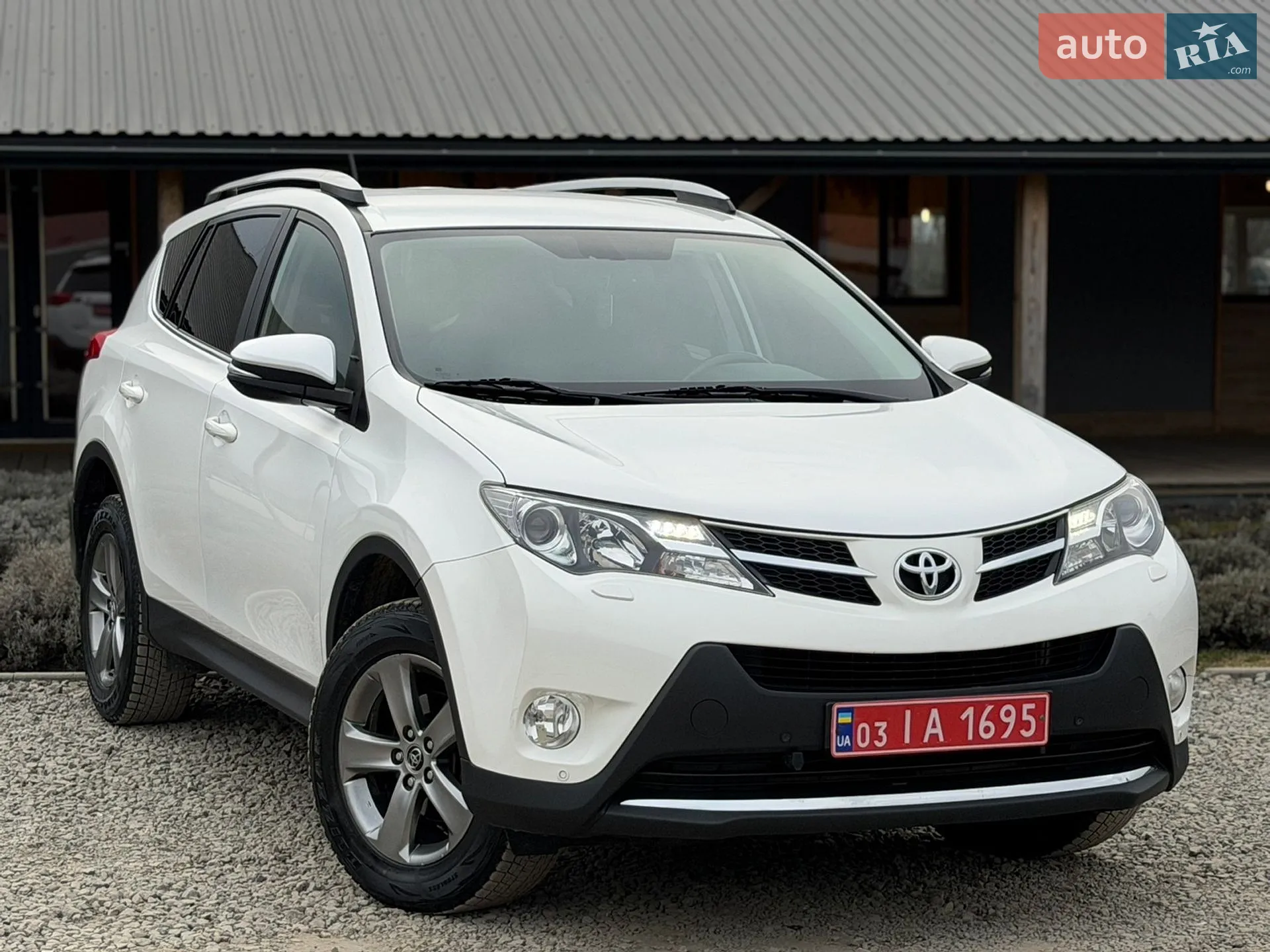 2016 Toyota RAV 4 - мініатюра 67