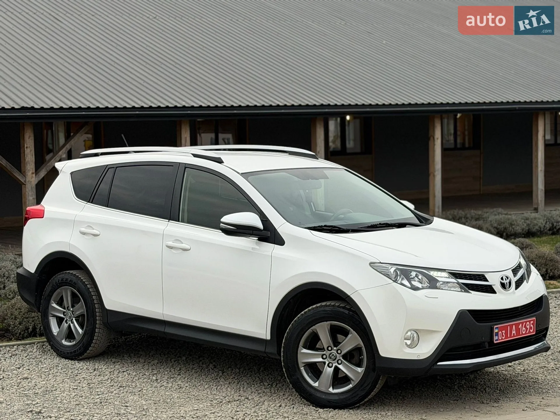 2016 Toyota RAV 4 - мініатюра 72