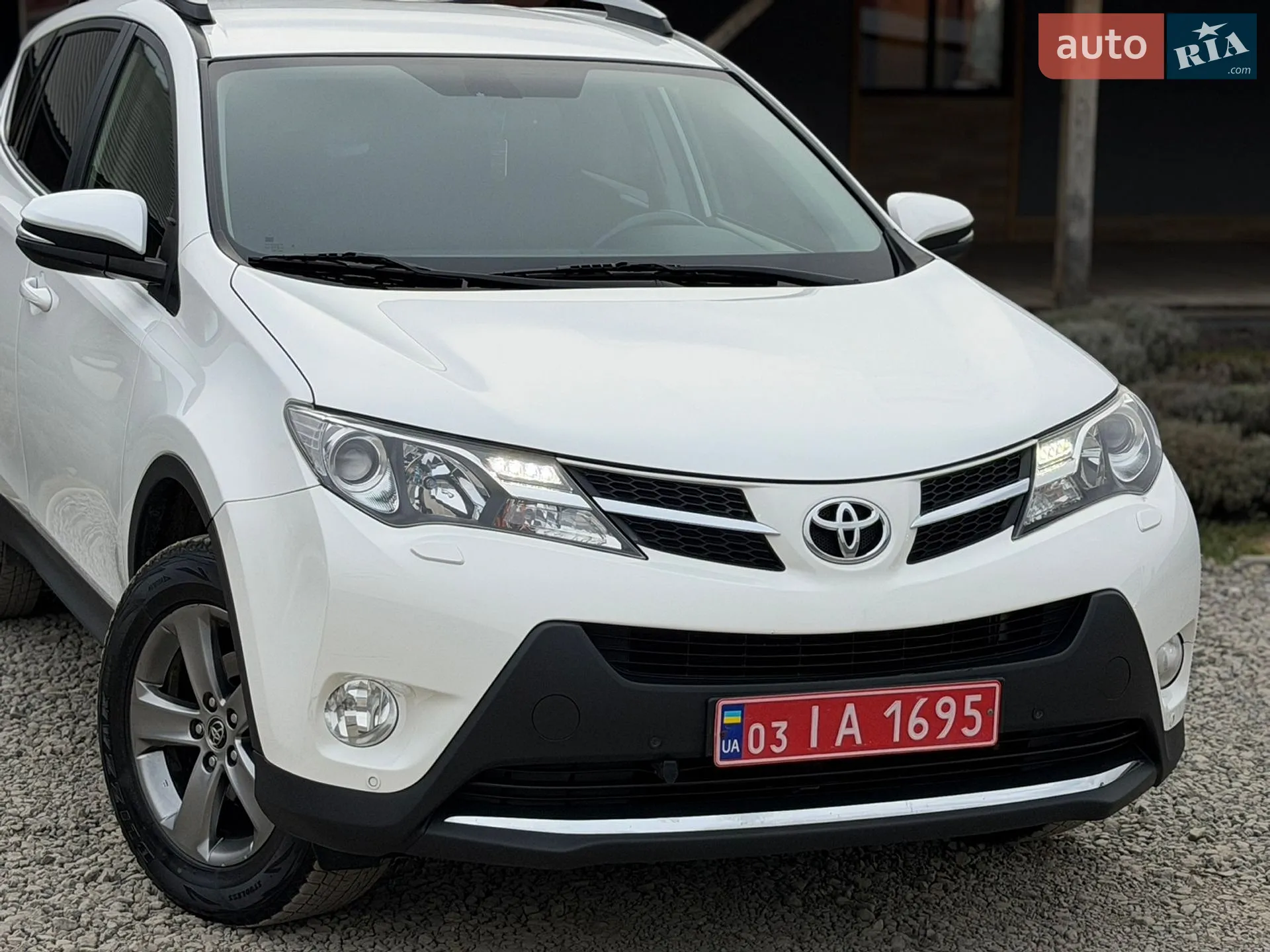 2016 Toyota RAV 4 - мініатюра 77
