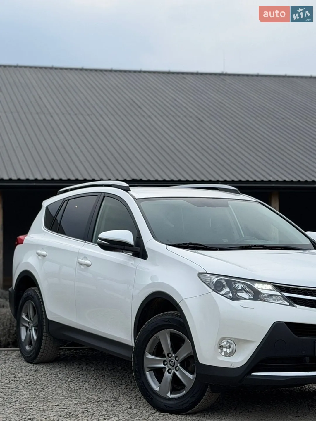 2016 Toyota RAV 4 - мініатюра 82