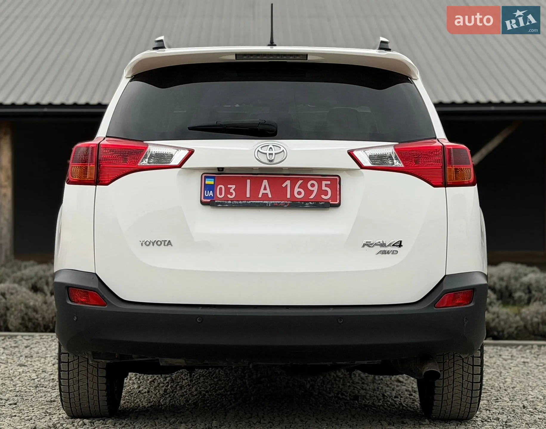 2016 Toyota RAV 4 - мініатюра 91