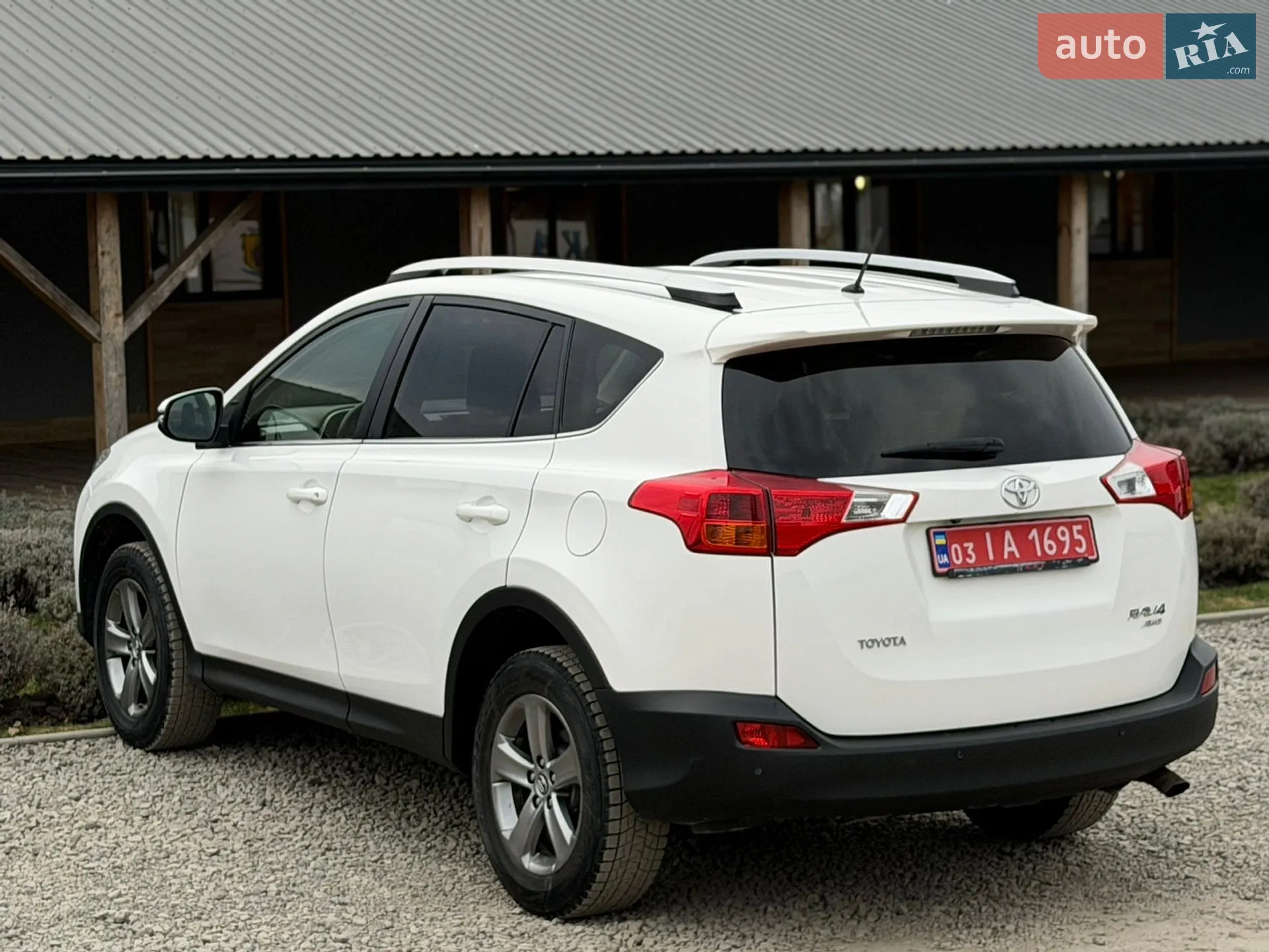 2016 Toyota RAV 4 - мініатюра 95