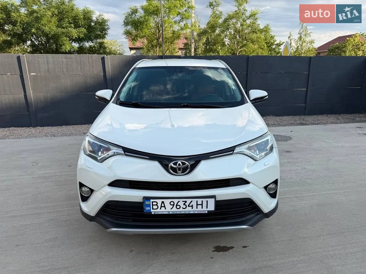 2018 Toyota RAV 4 - мініатюра 38