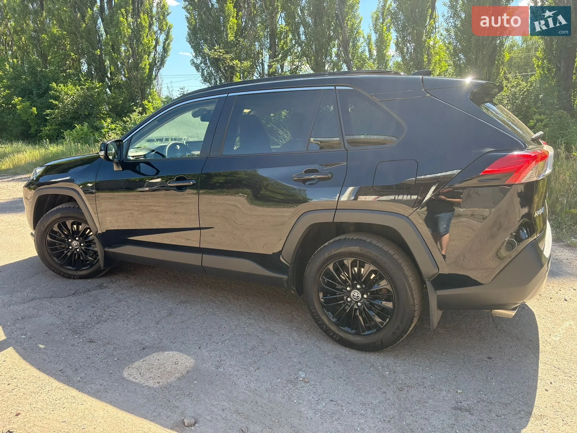 2019 Toyota RAV 4 - мініатюра 6