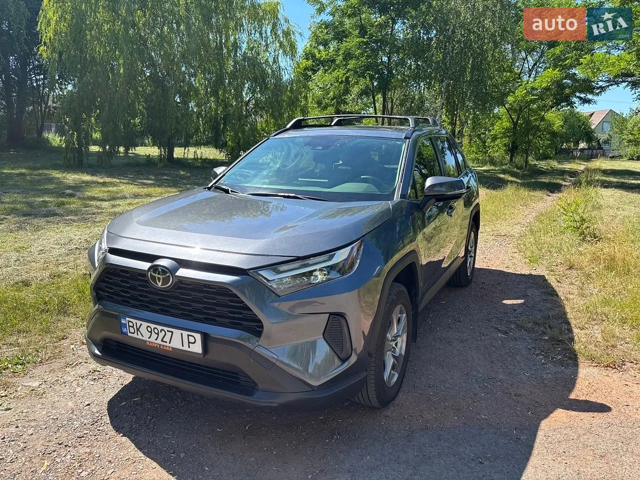 2024 Toyota RAV 4 - мініатюра 15
