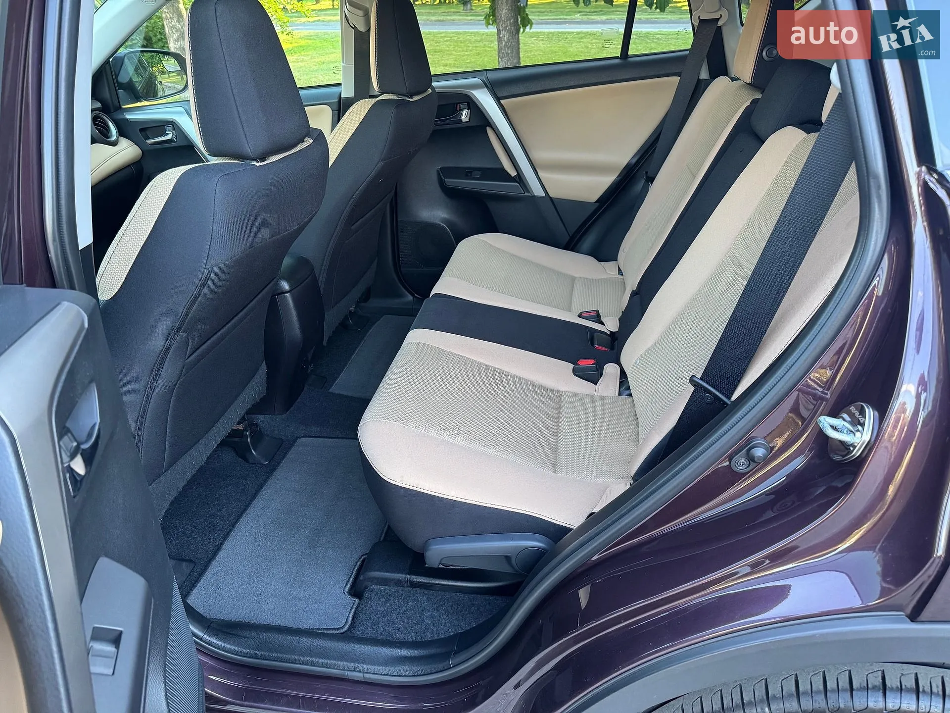 2016 Toyota RAV 4 - мініатюра 27