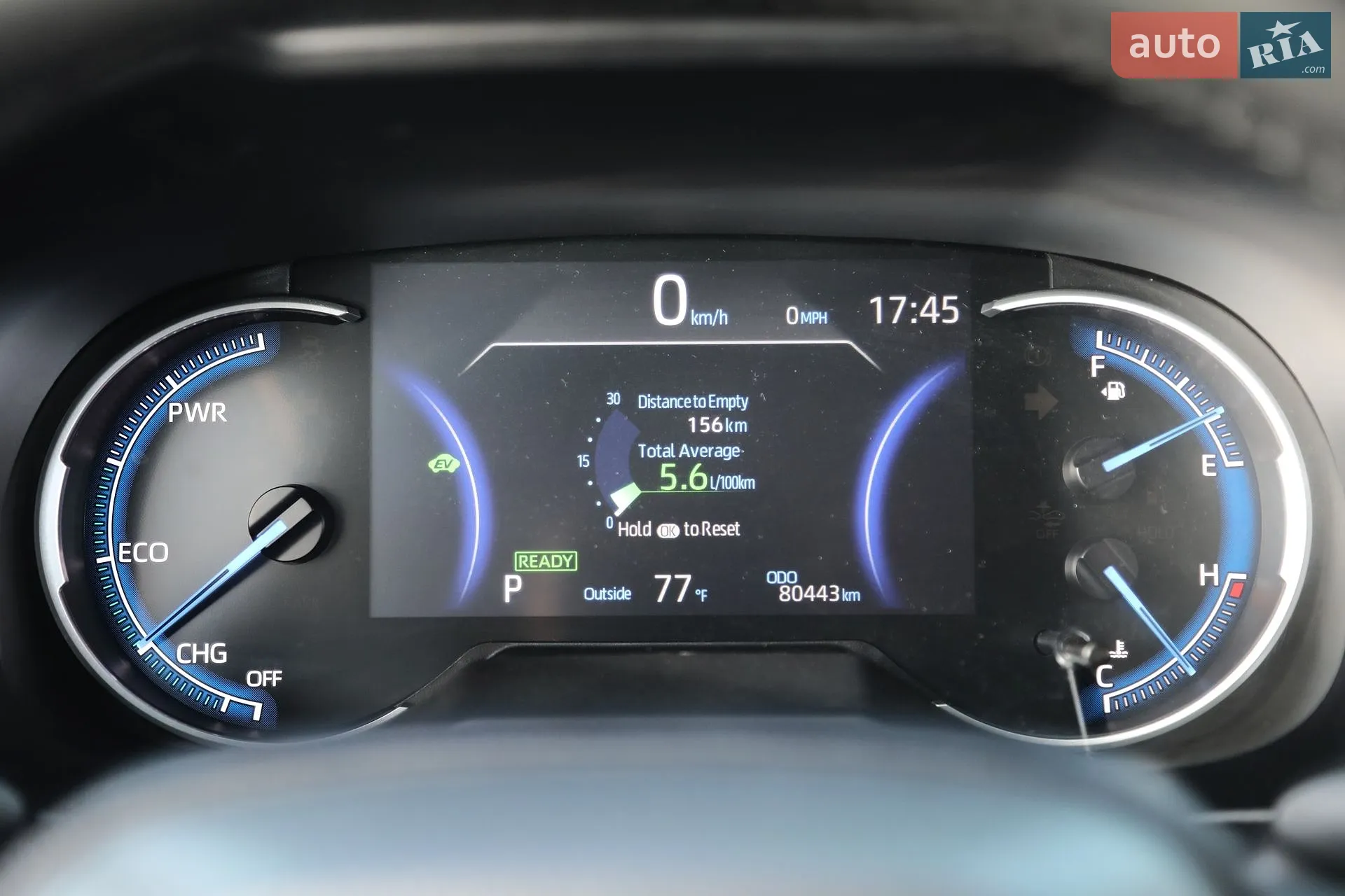 2023 Toyota RAV 4 - мініатюра 18