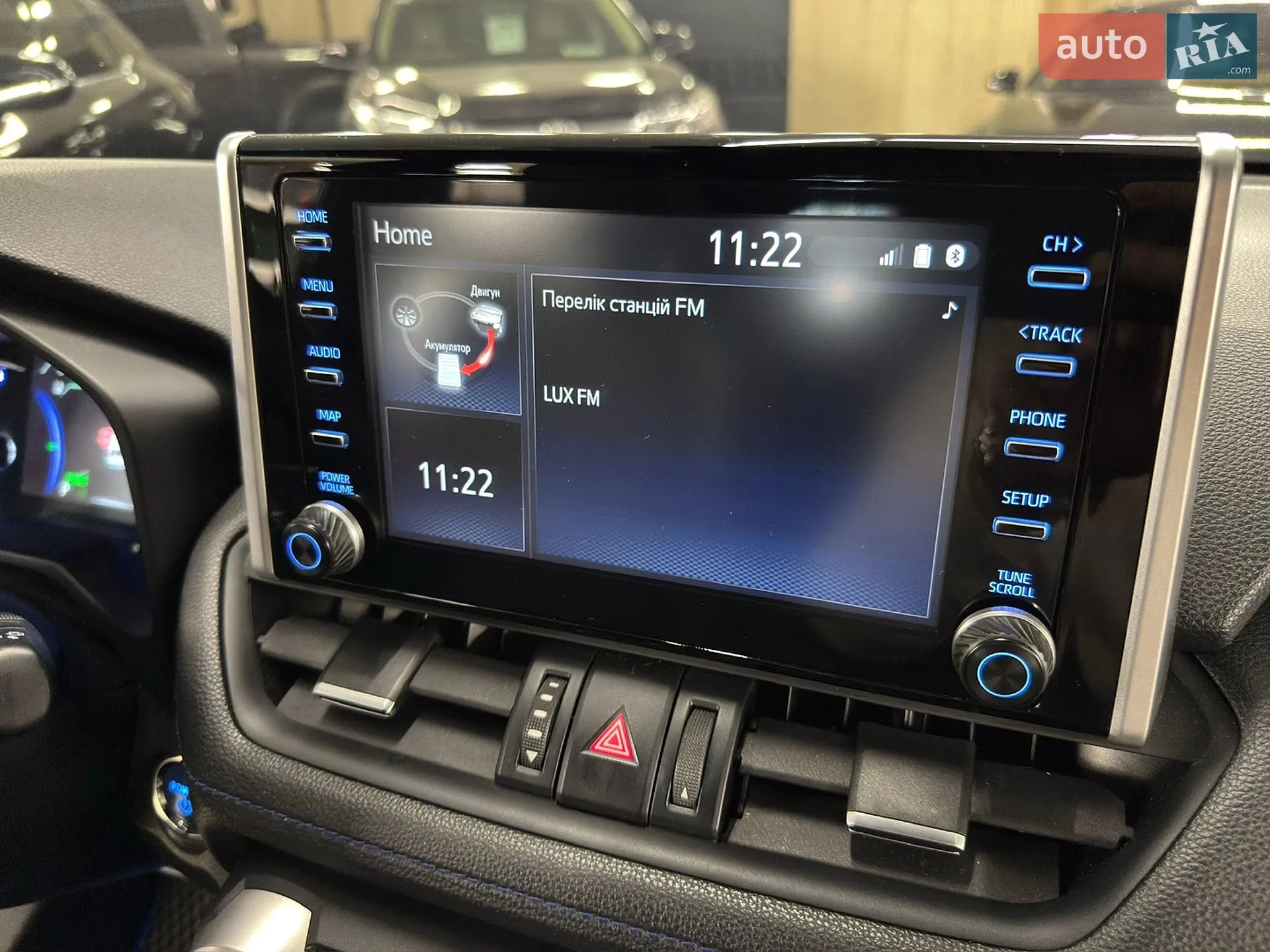 2020 Toyota RAV 4 - мініатюра 22