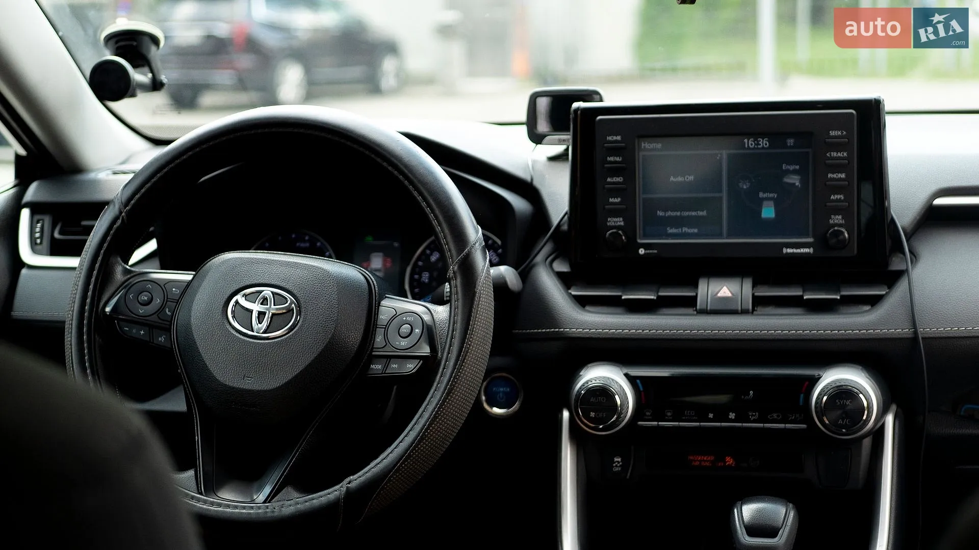 2020 Toyota RAV 4 - мініатюра 33