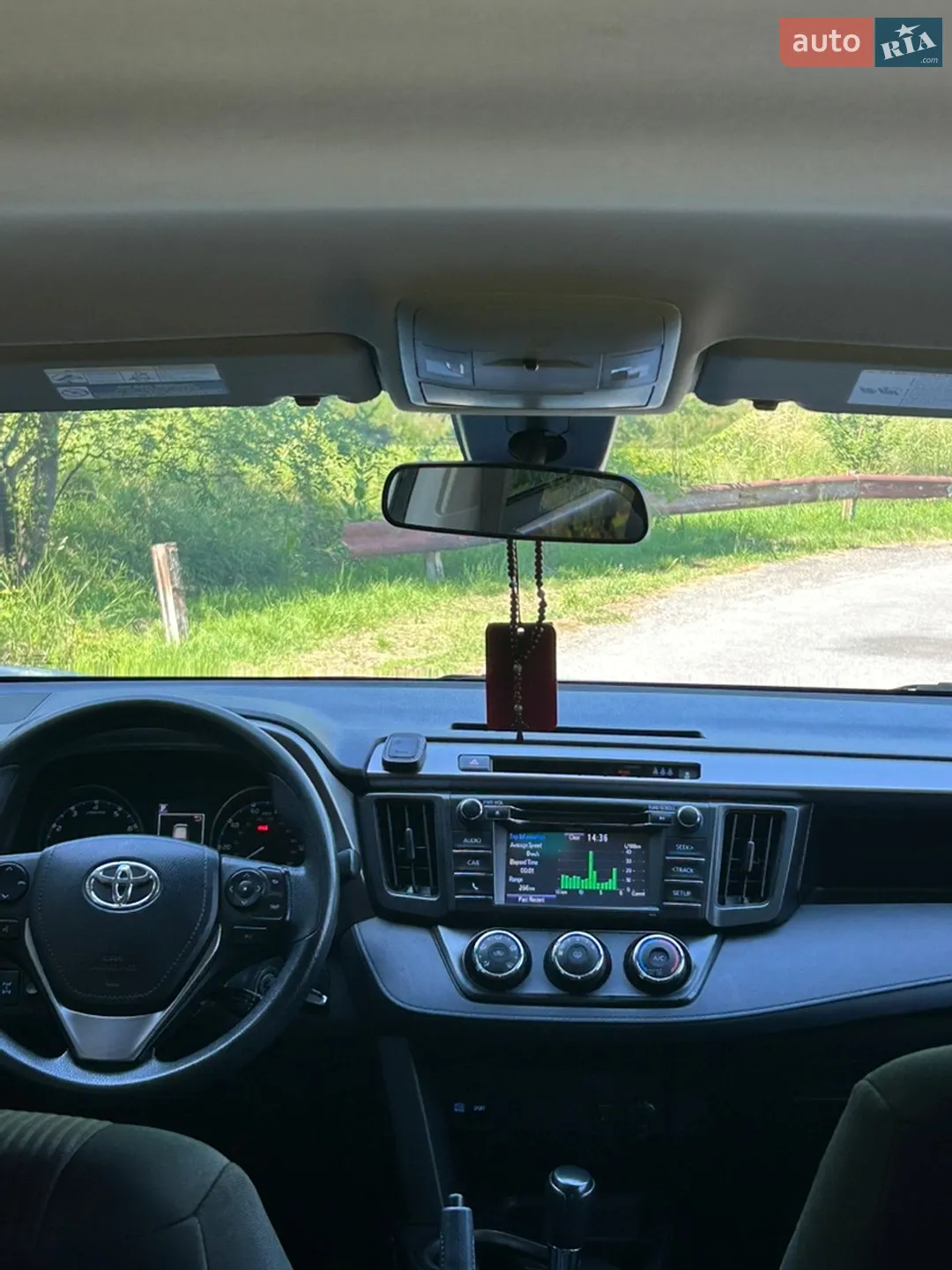 2018 Toyota RAV 4 - мініатюра 16