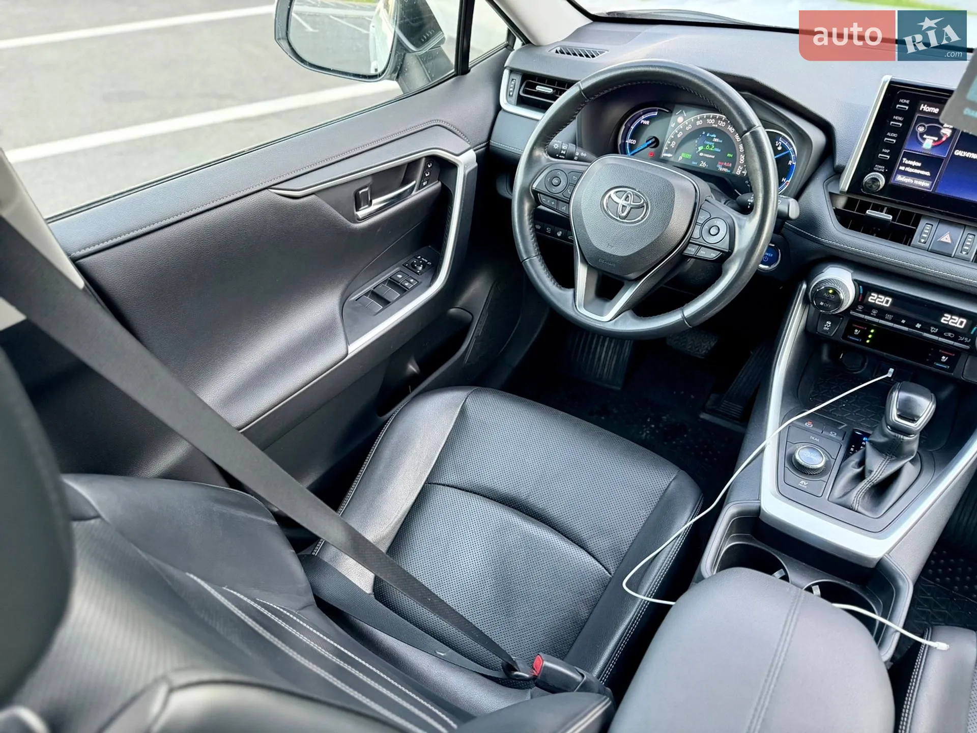 2019 Toyota RAV 4 - мініатюра 28