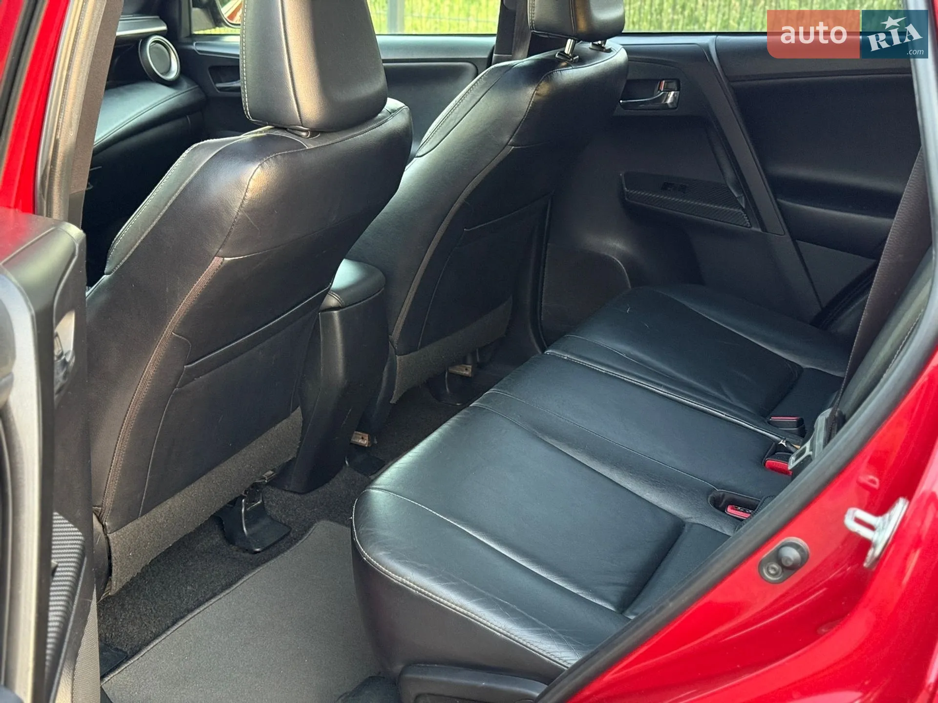 2013 Toyota RAV 4 - мініатюра 17