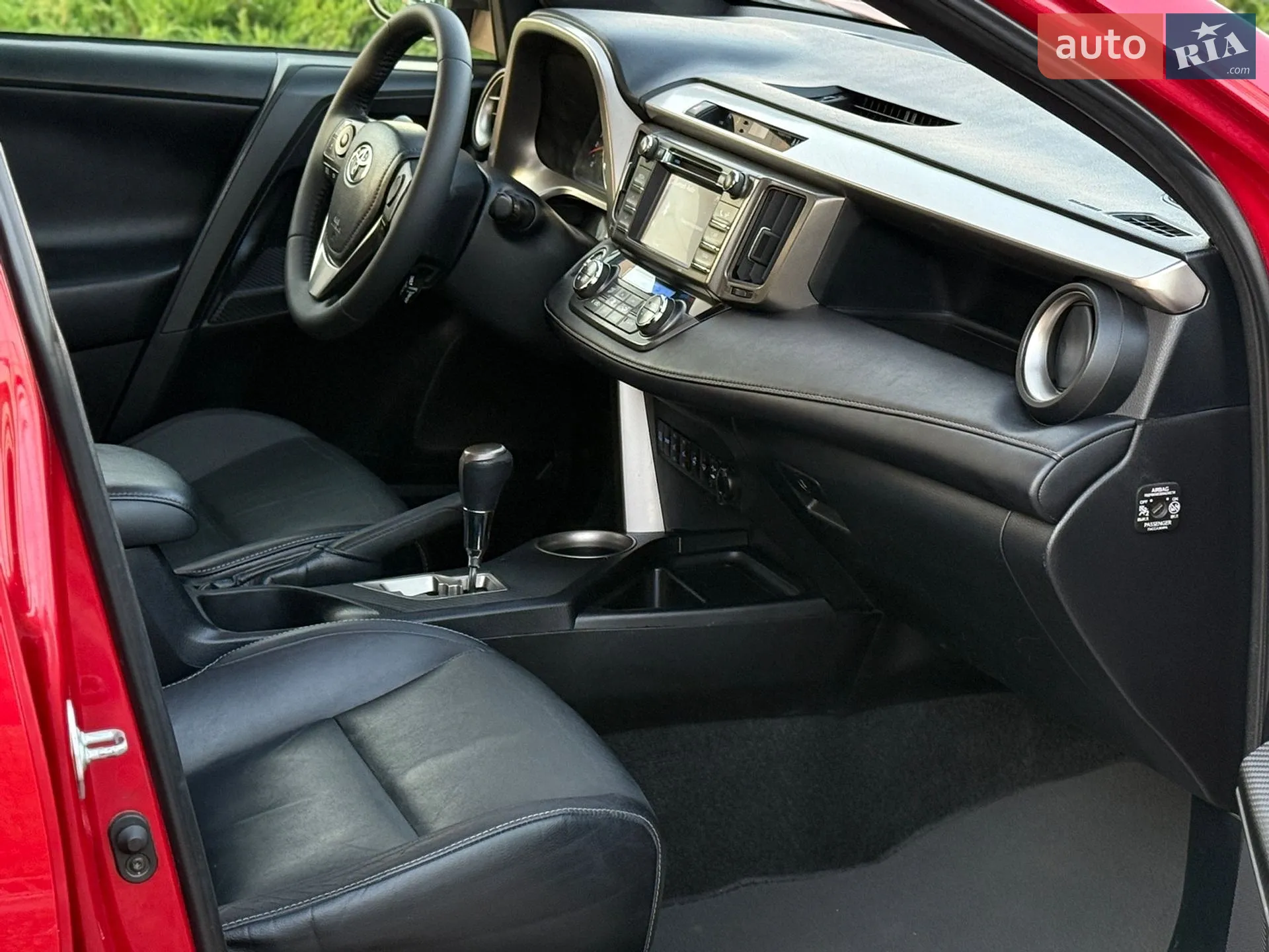 2013 Toyota RAV 4 - мініатюра 22